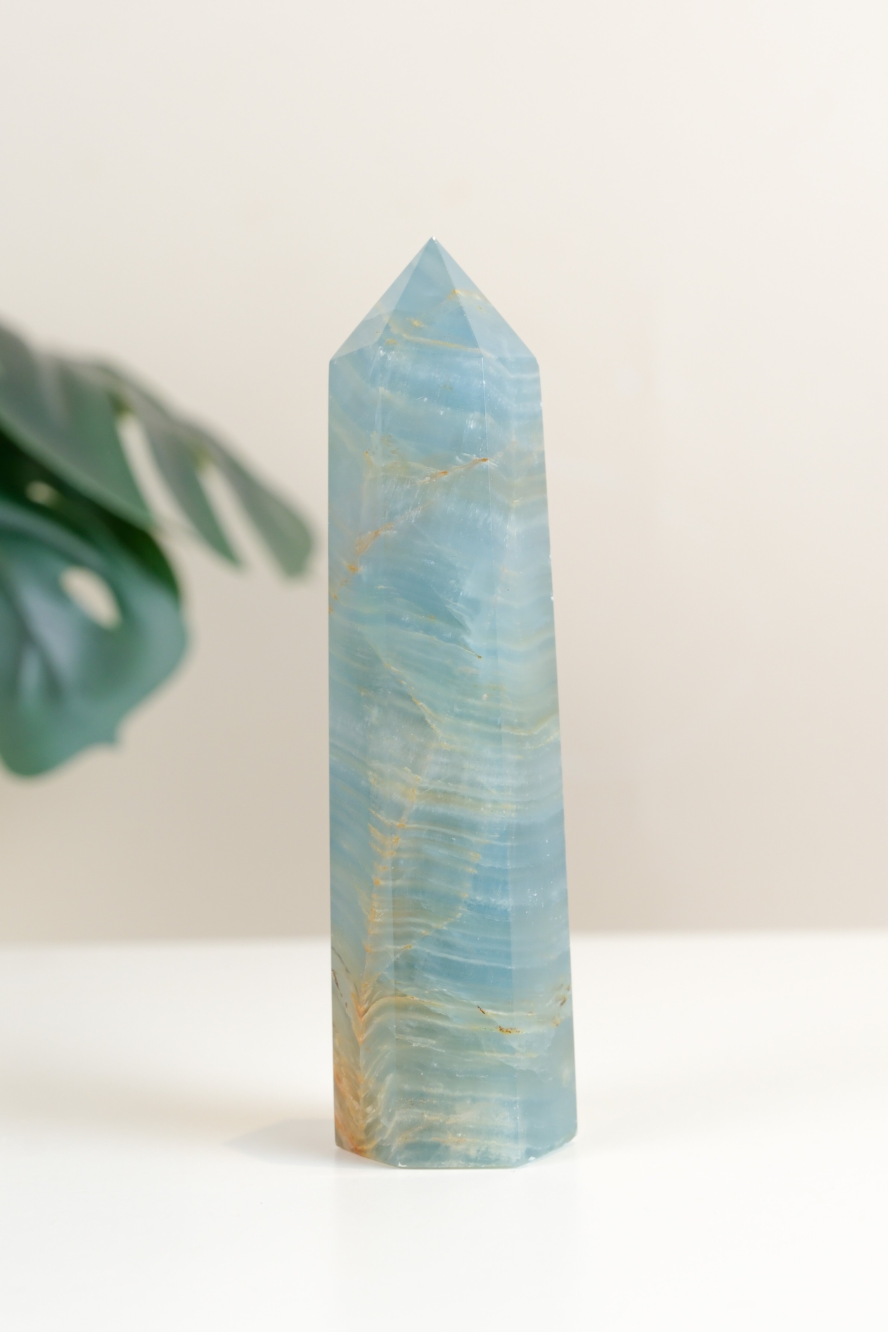 Blue Onyx Tower