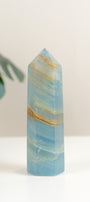 Blue Onyx Tower
