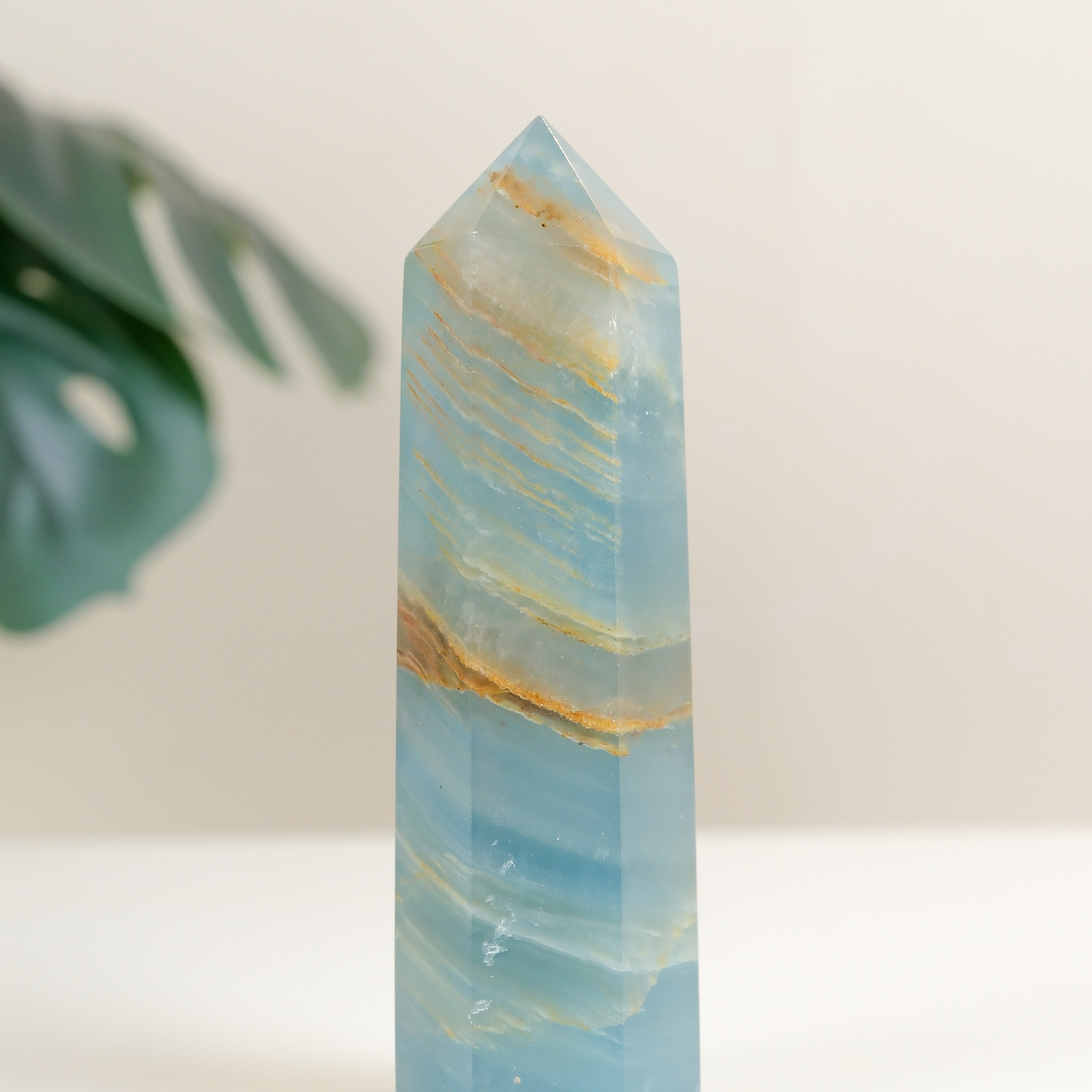 Blue Onyx Tower