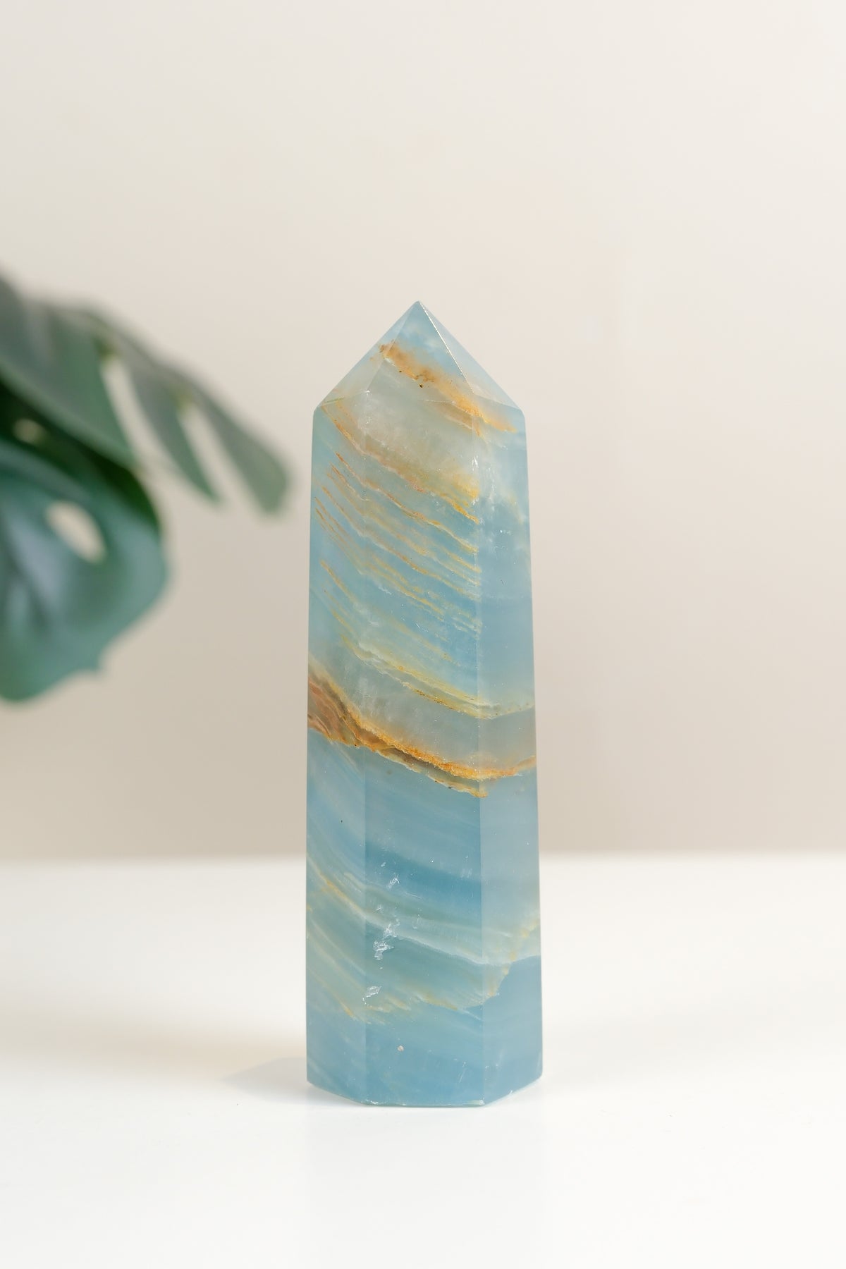 Blue Onyx Tower