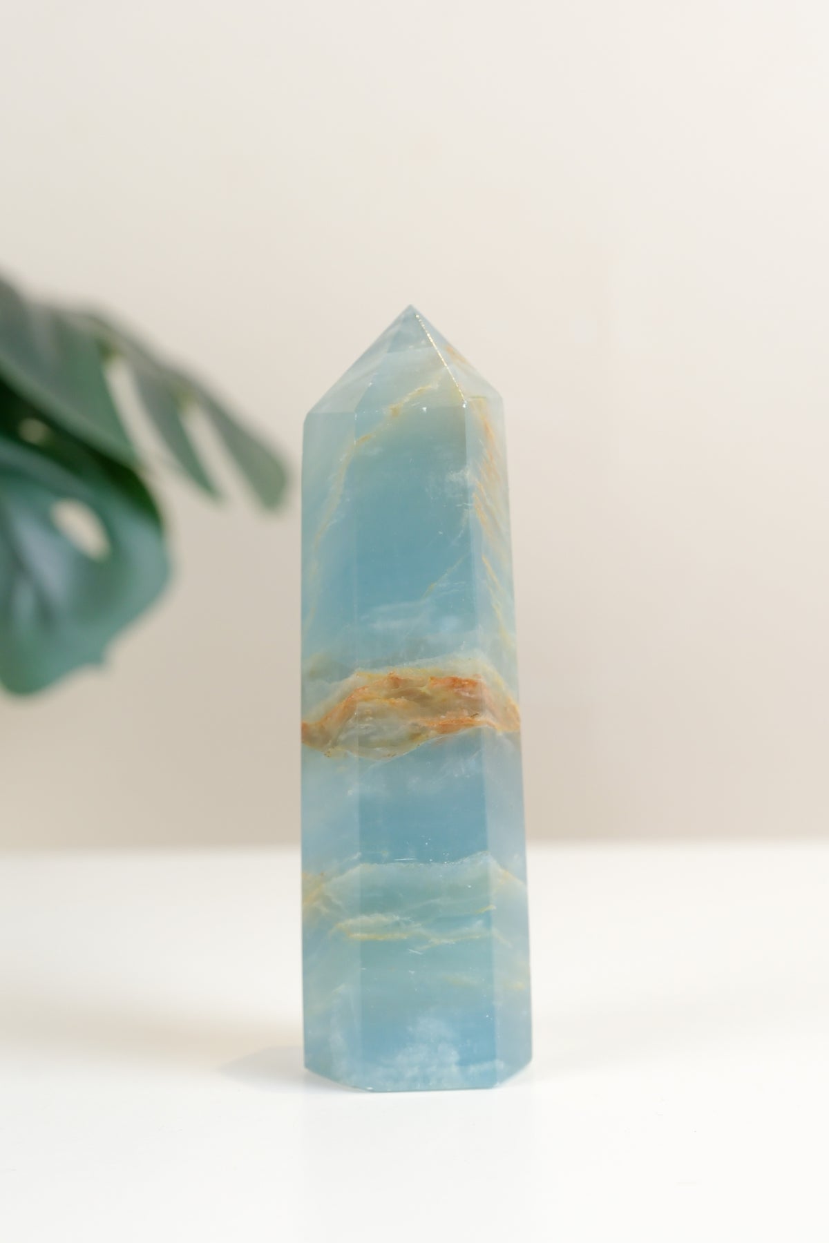 Blue Onyx Tower