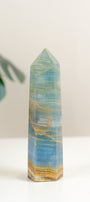 Blue Onyx Tower