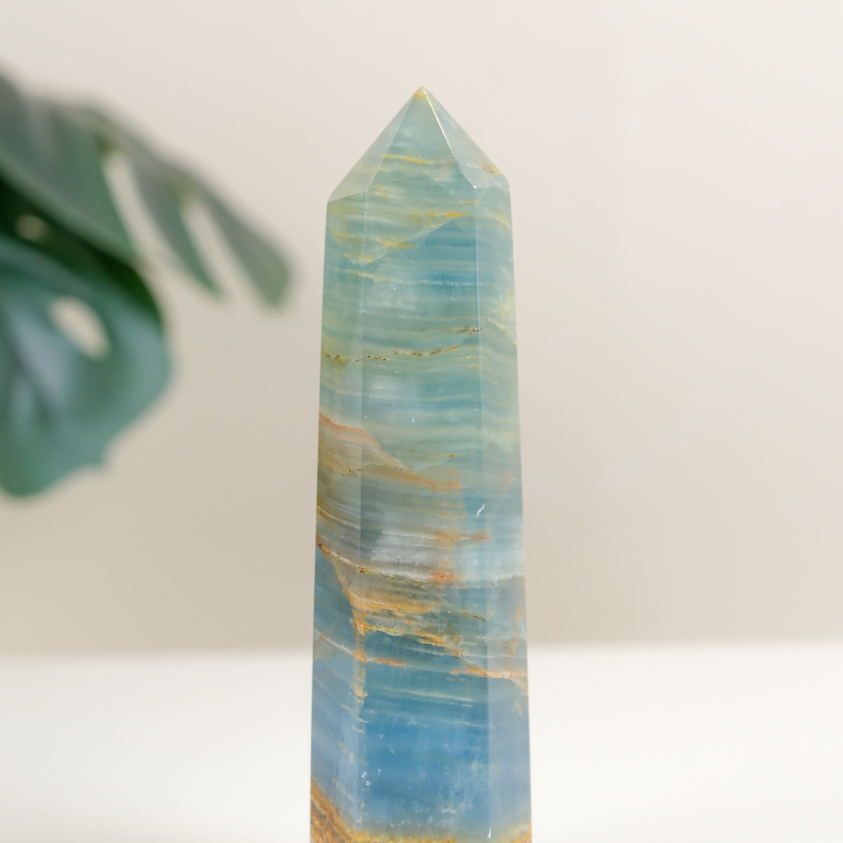 Blue Onyx Tower