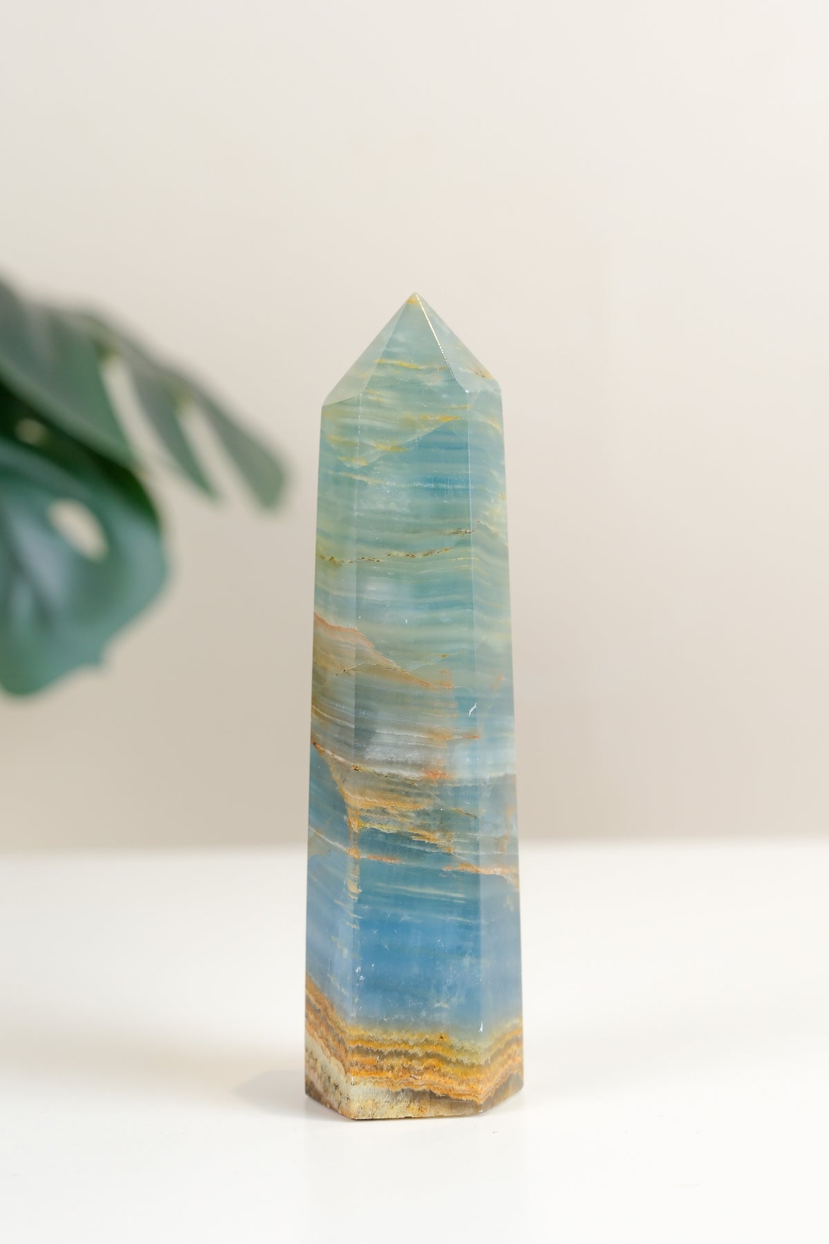 Blue Onyx Tower