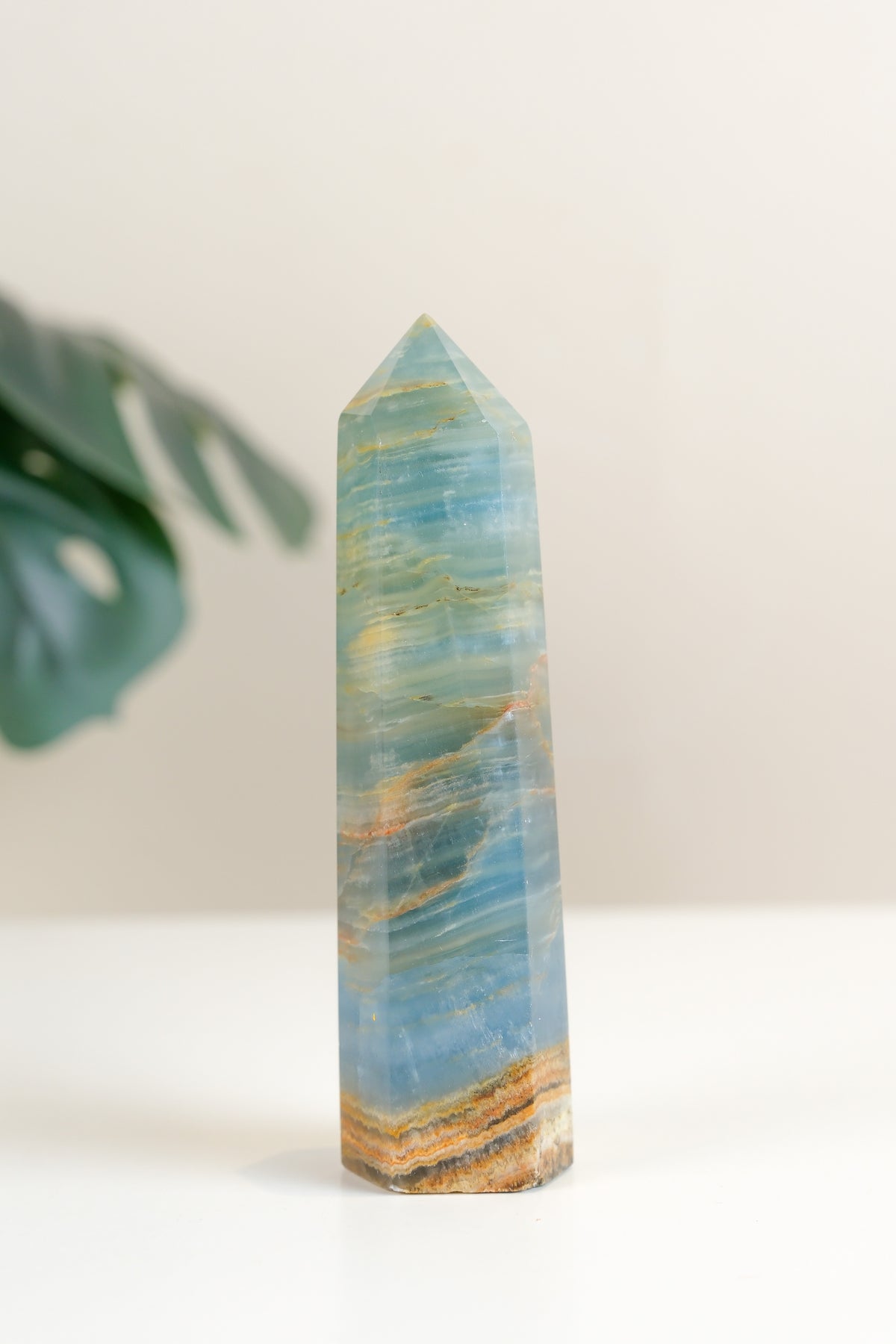 Blue Onyx Tower
