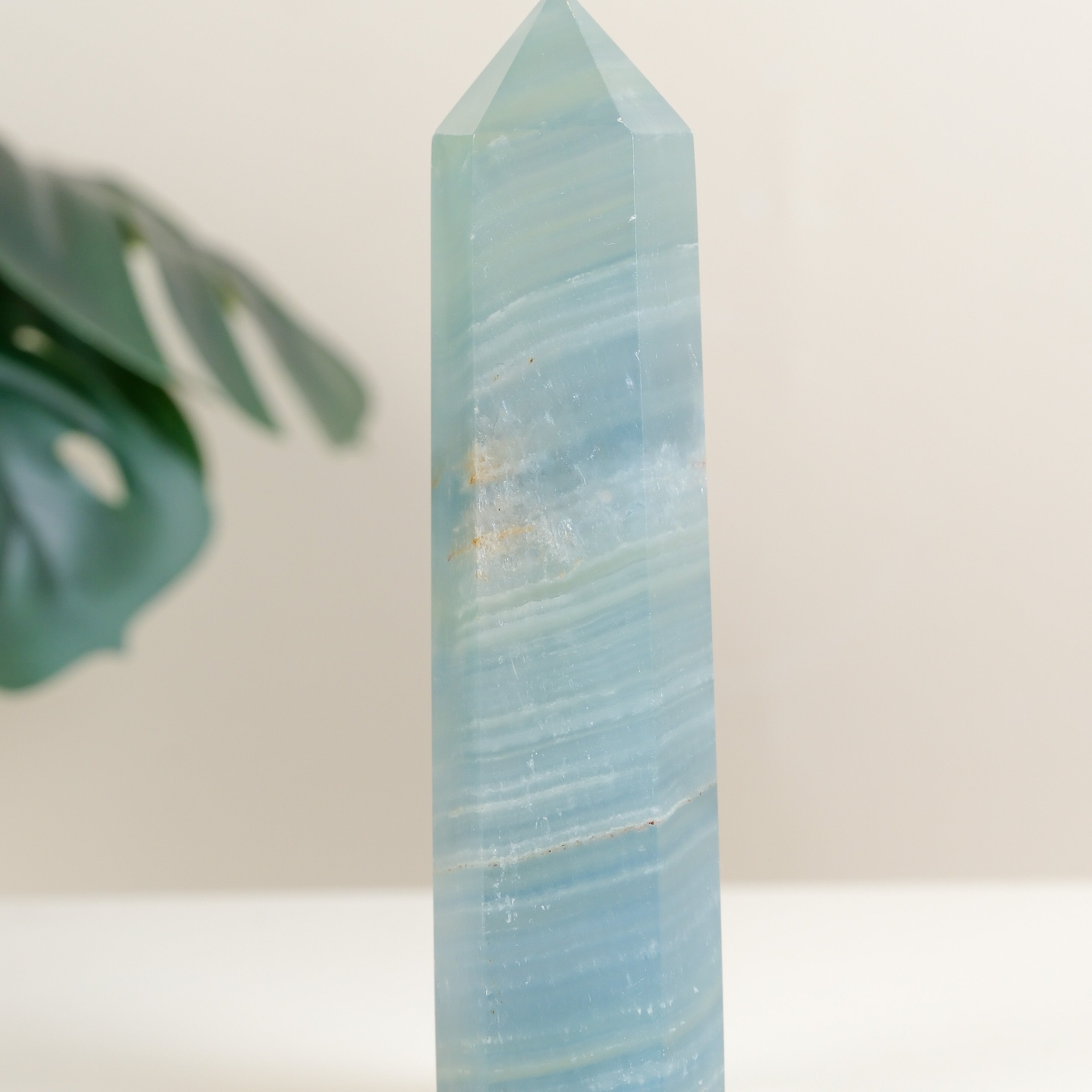 Blue Onyx Tower