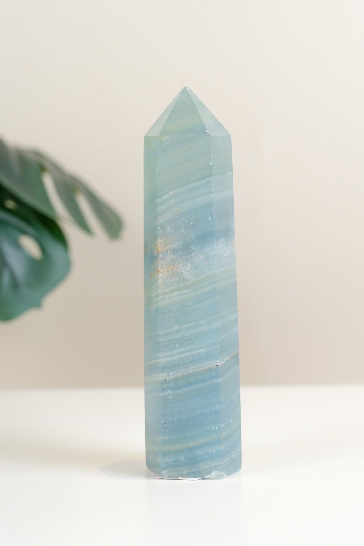 Blue Onyx Tower