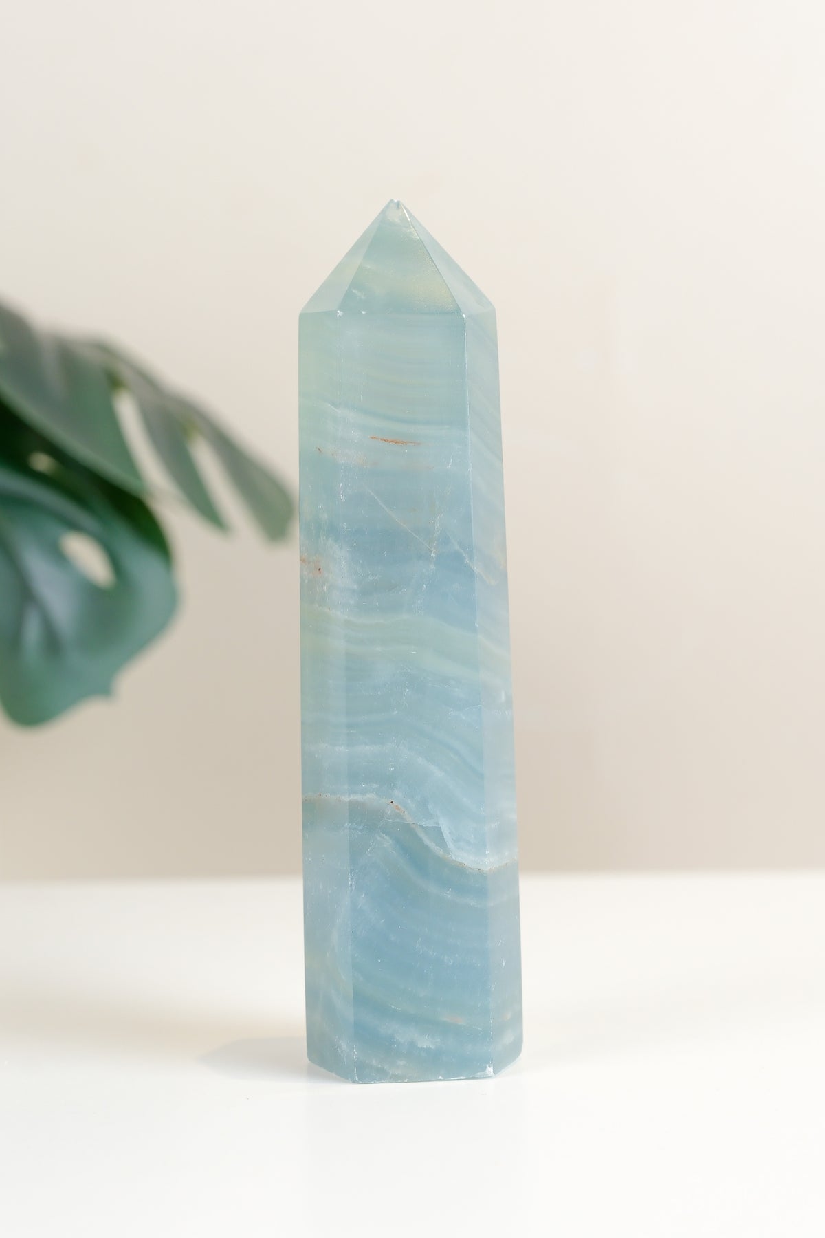 Blue Onyx Tower