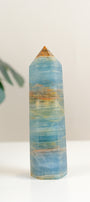 Blue Onyx Tower