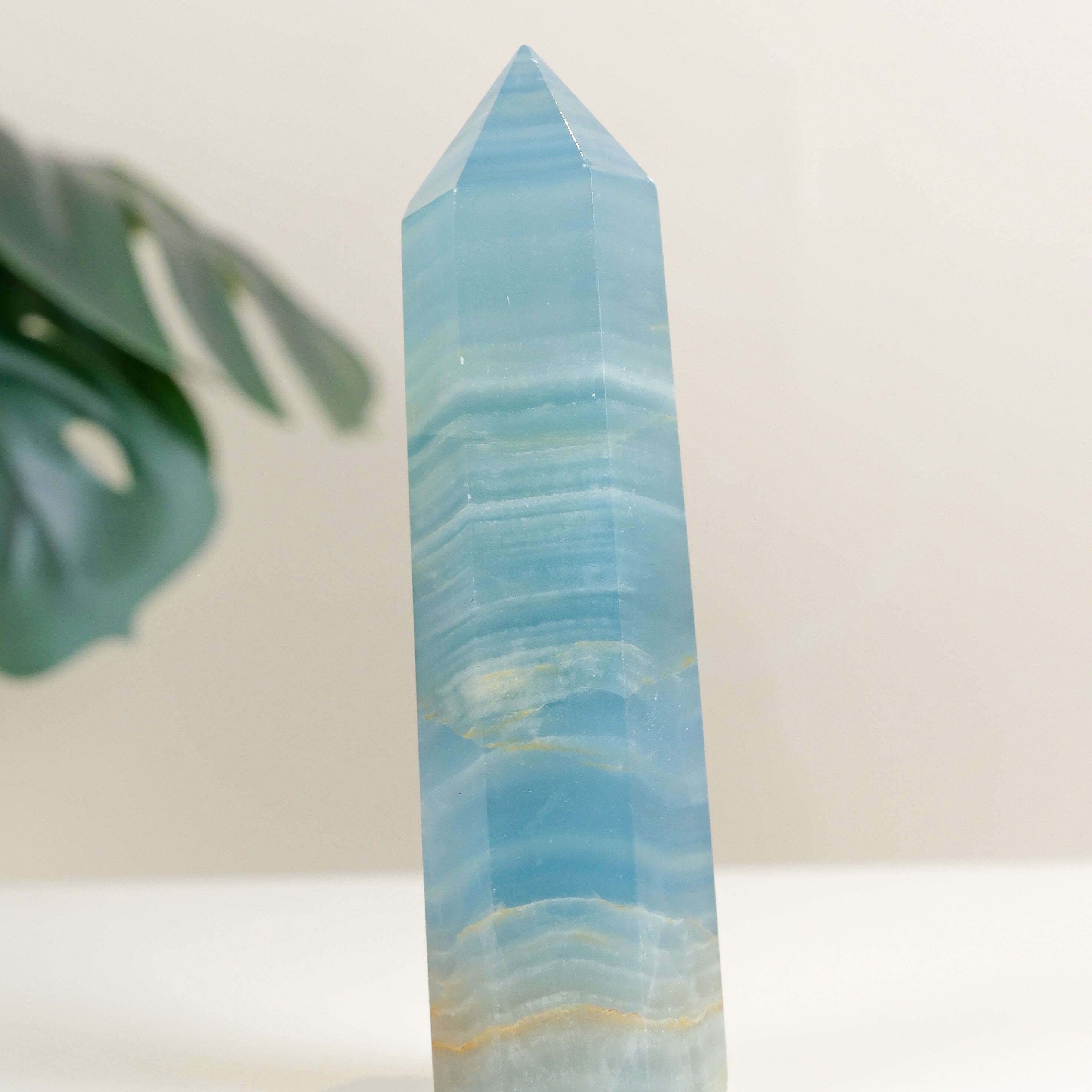 Blue Onyx Tower