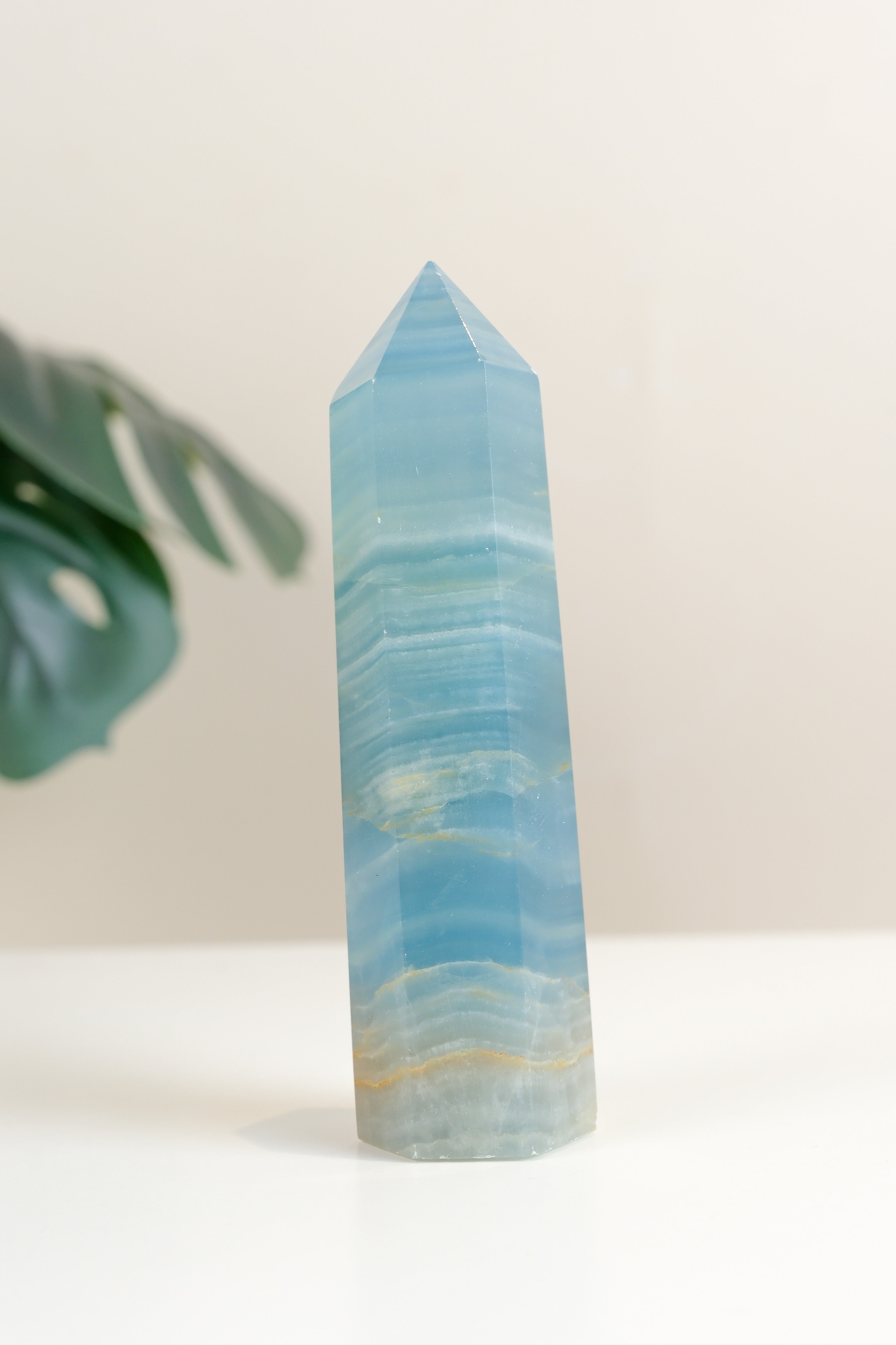 Blue Onyx Tower