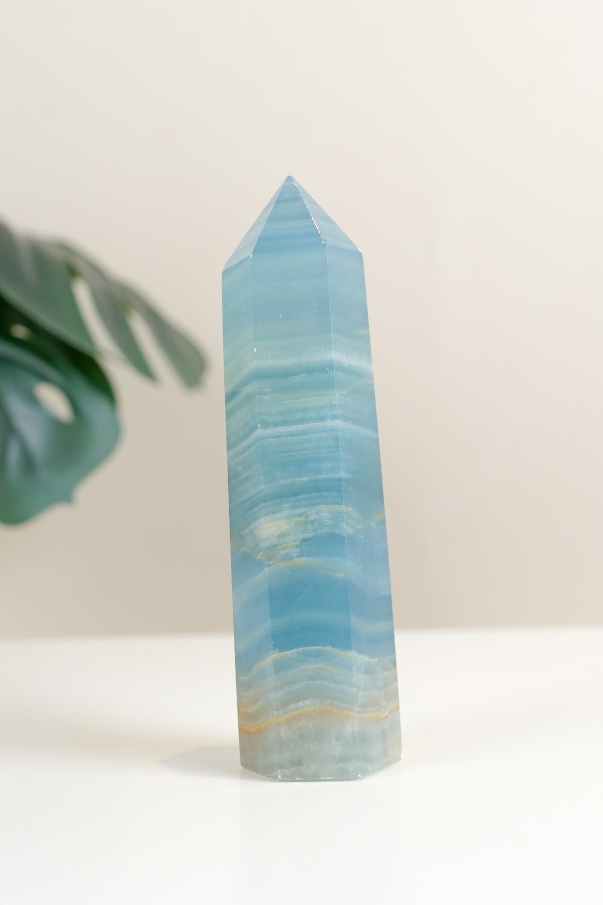 Blue Onyx Tower