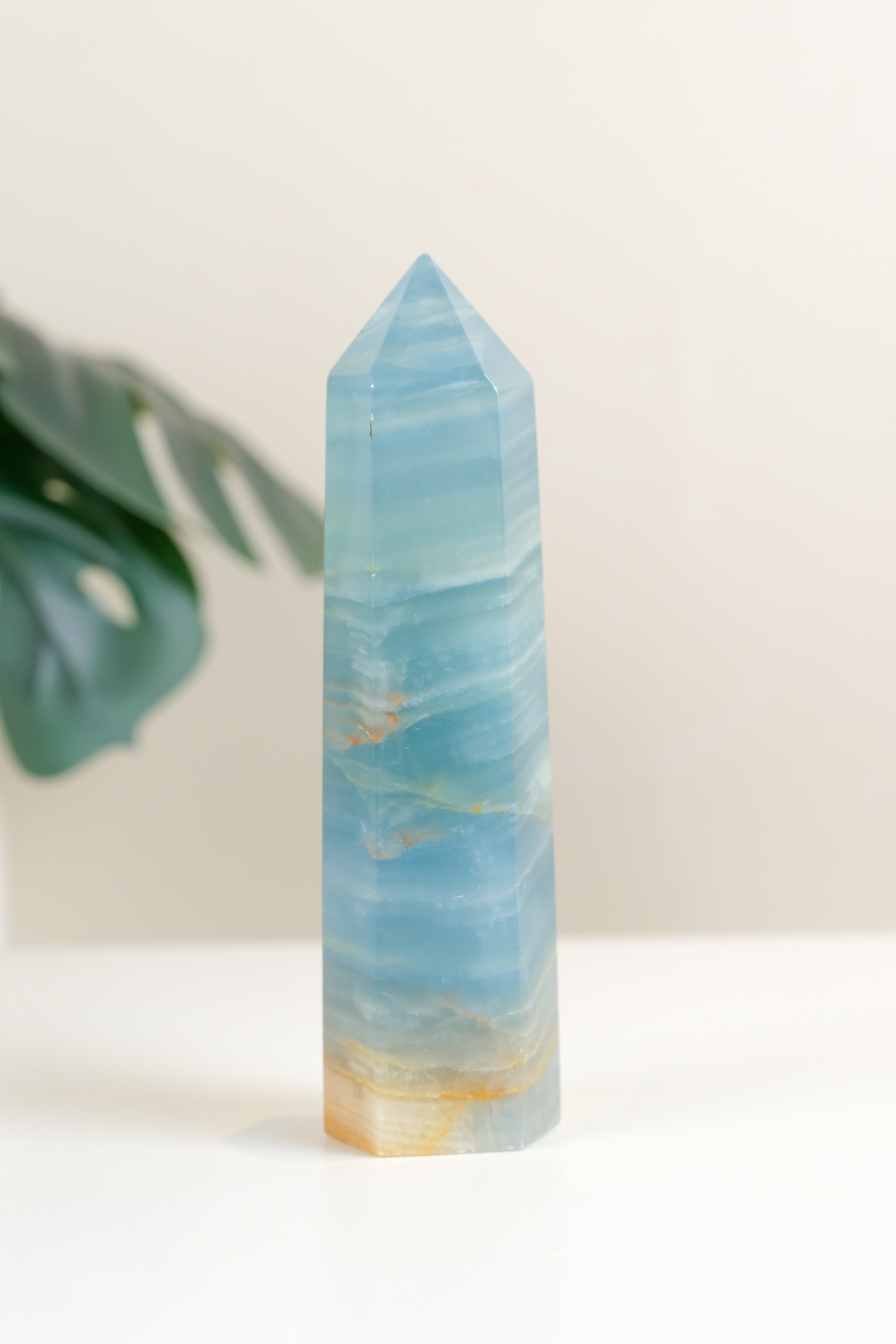 Blue Onyx Tower