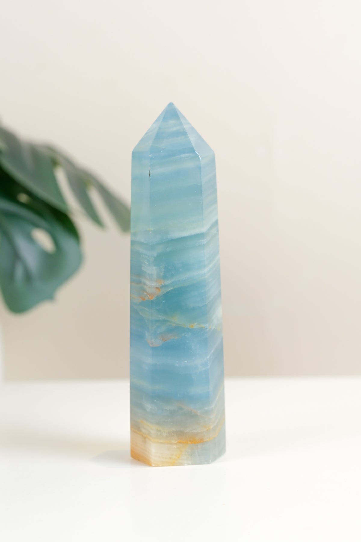 Blue Onyx Tower