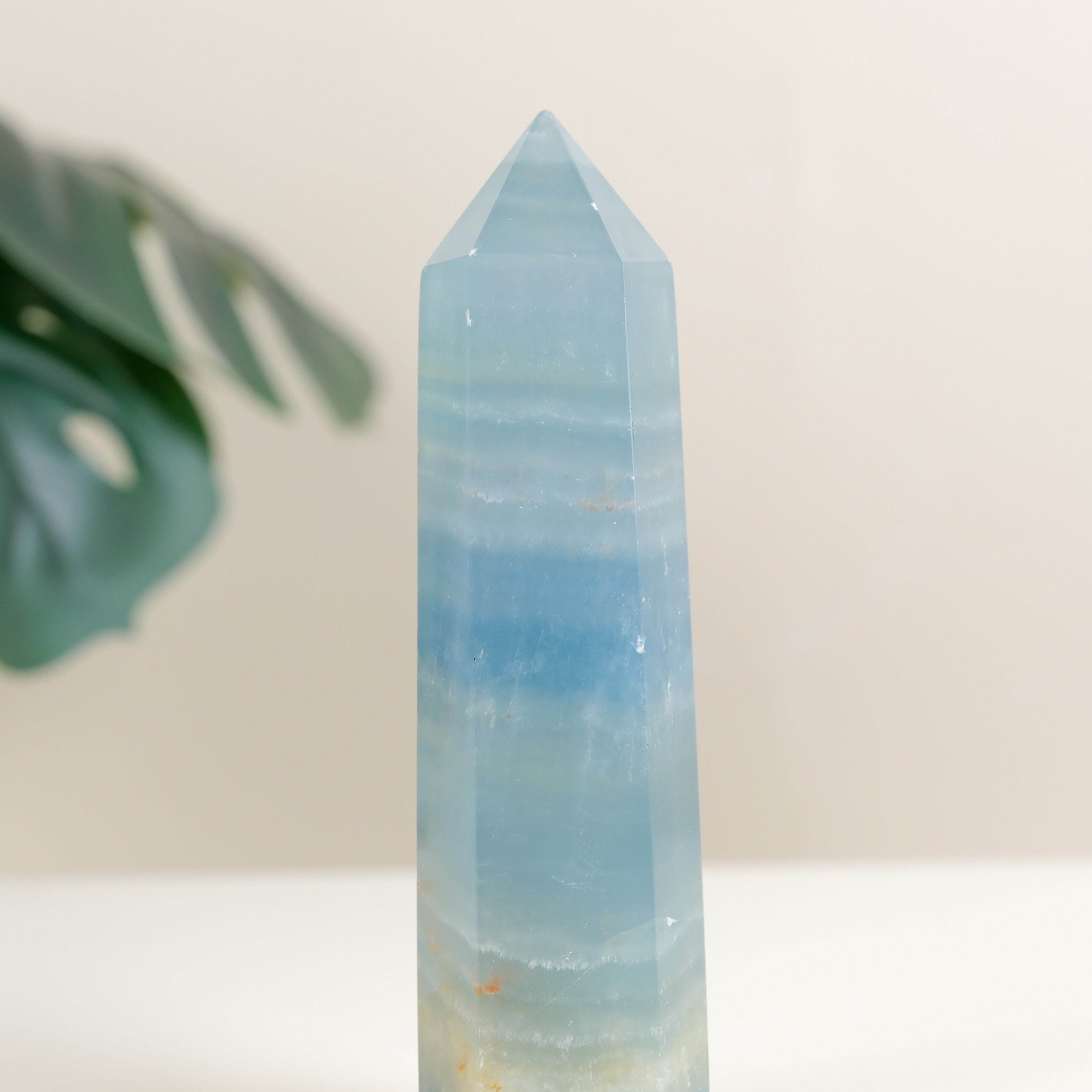 Blue Onyx Tower