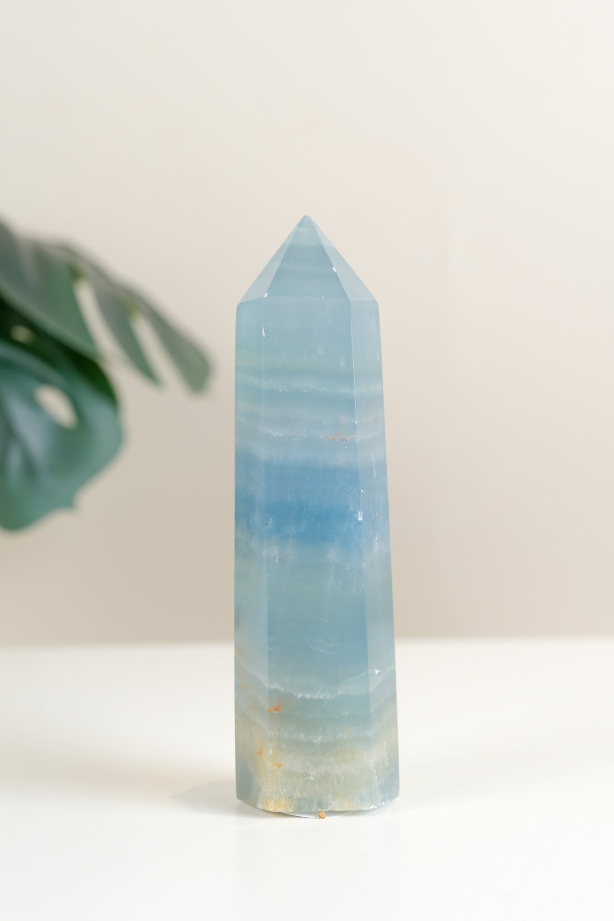 Blue Onyx Tower