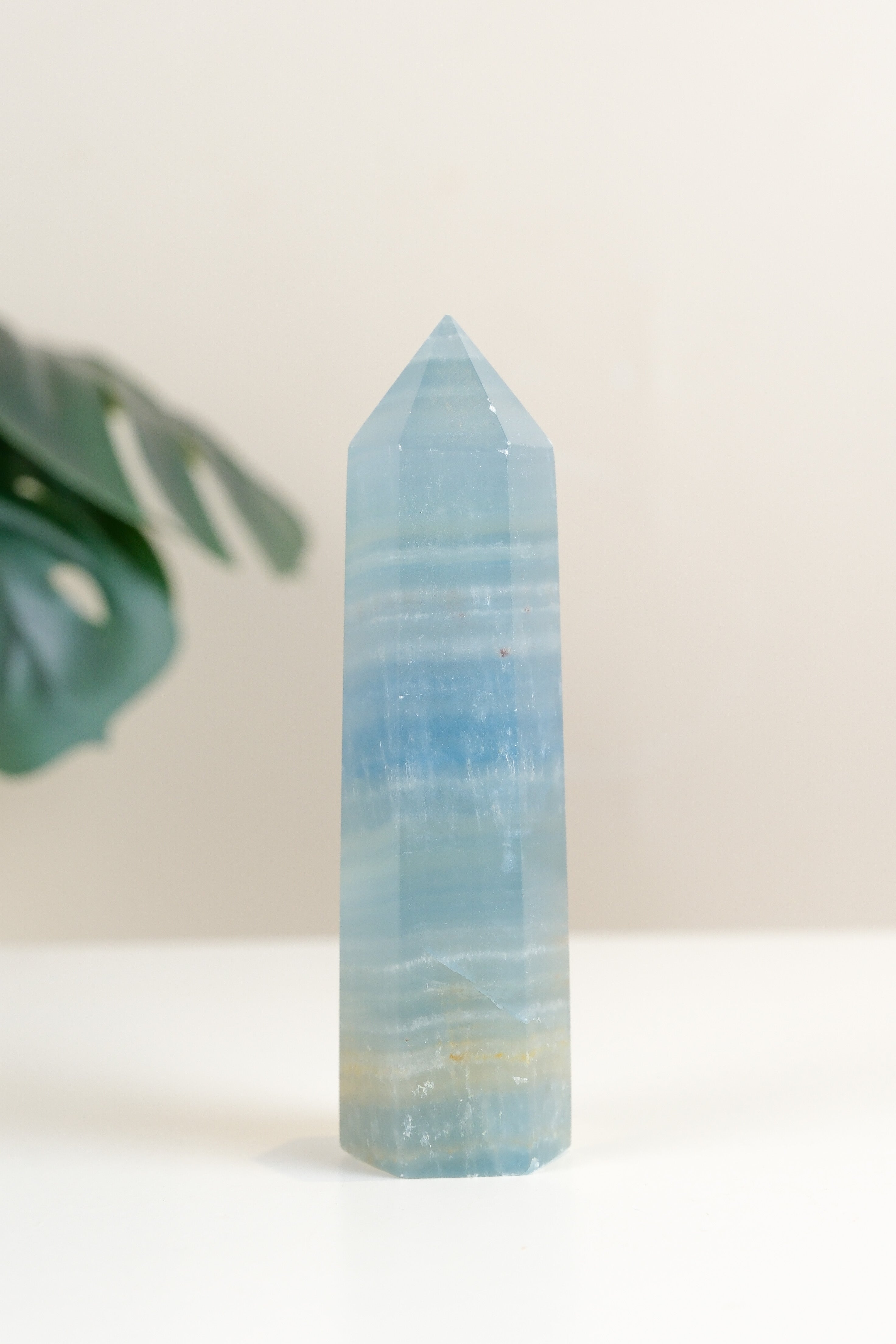 Blue Onyx Tower