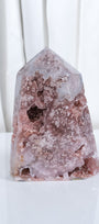 Pink Amethyst Tower
