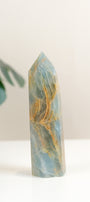 Blue Onyx Tower