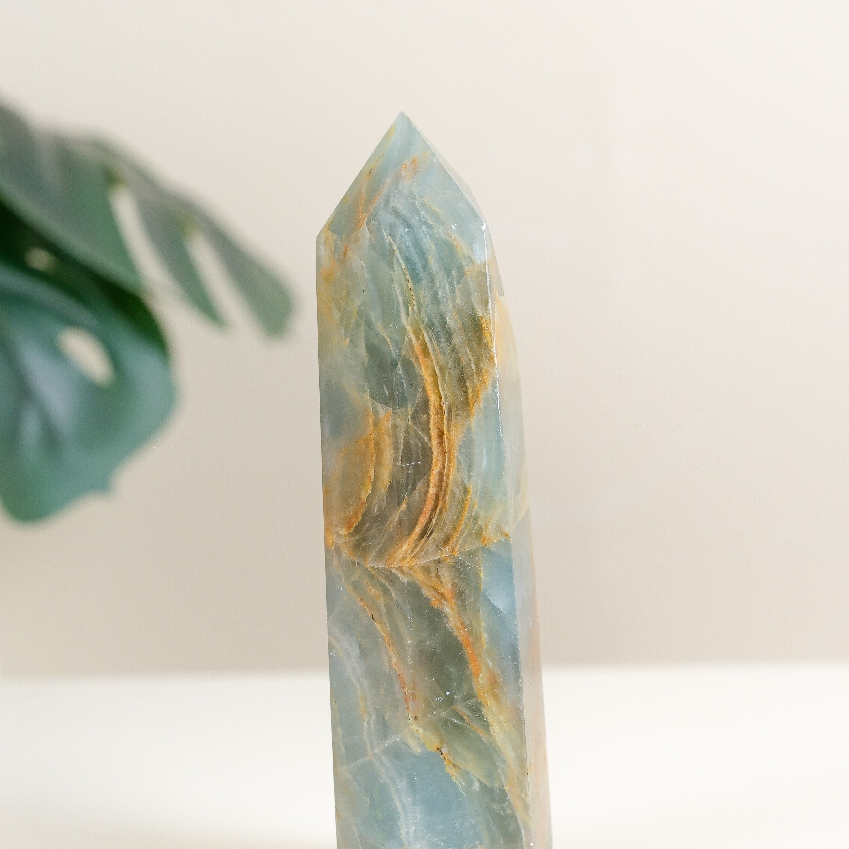 Blue Onyx Tower