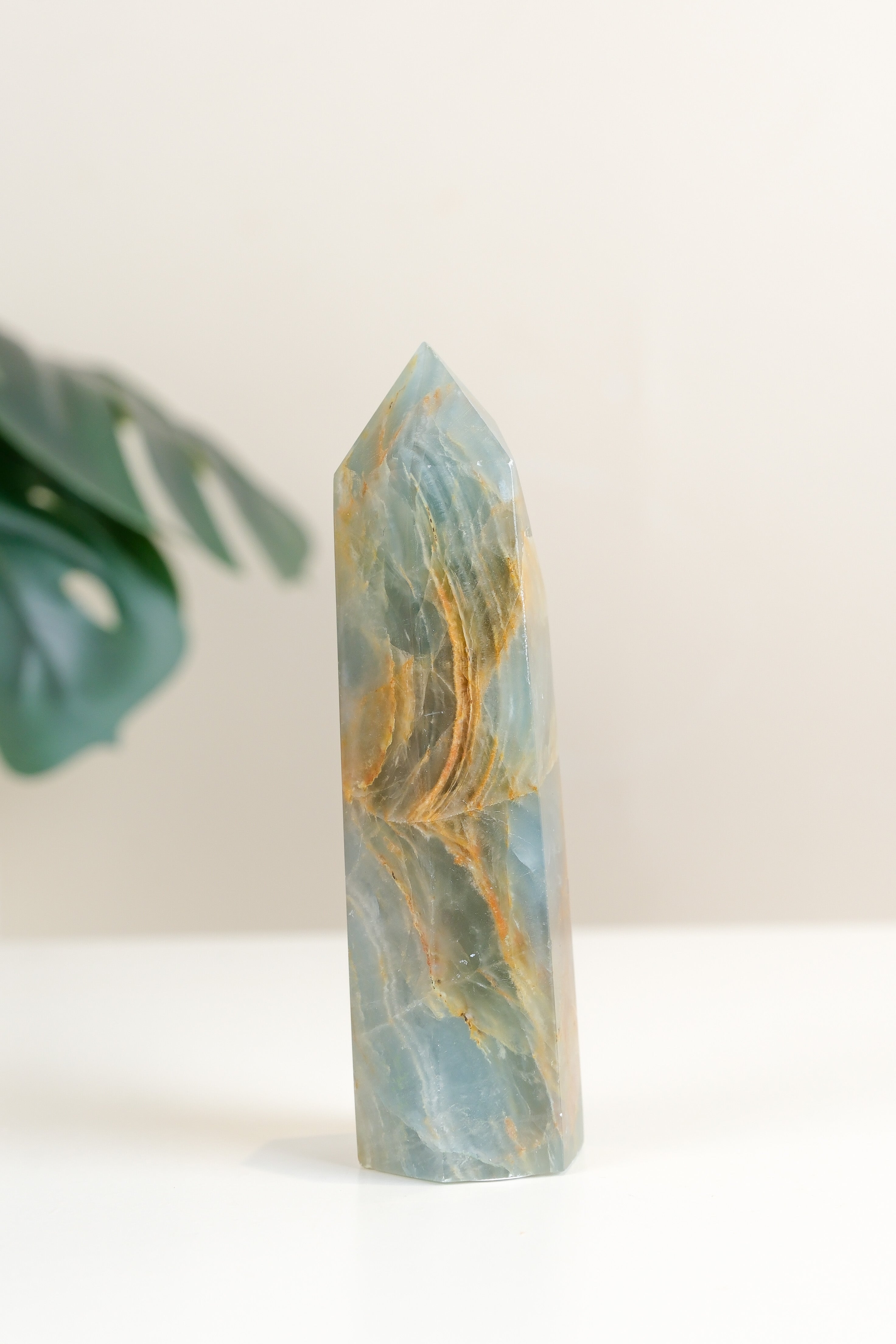 Blue Onyx Tower