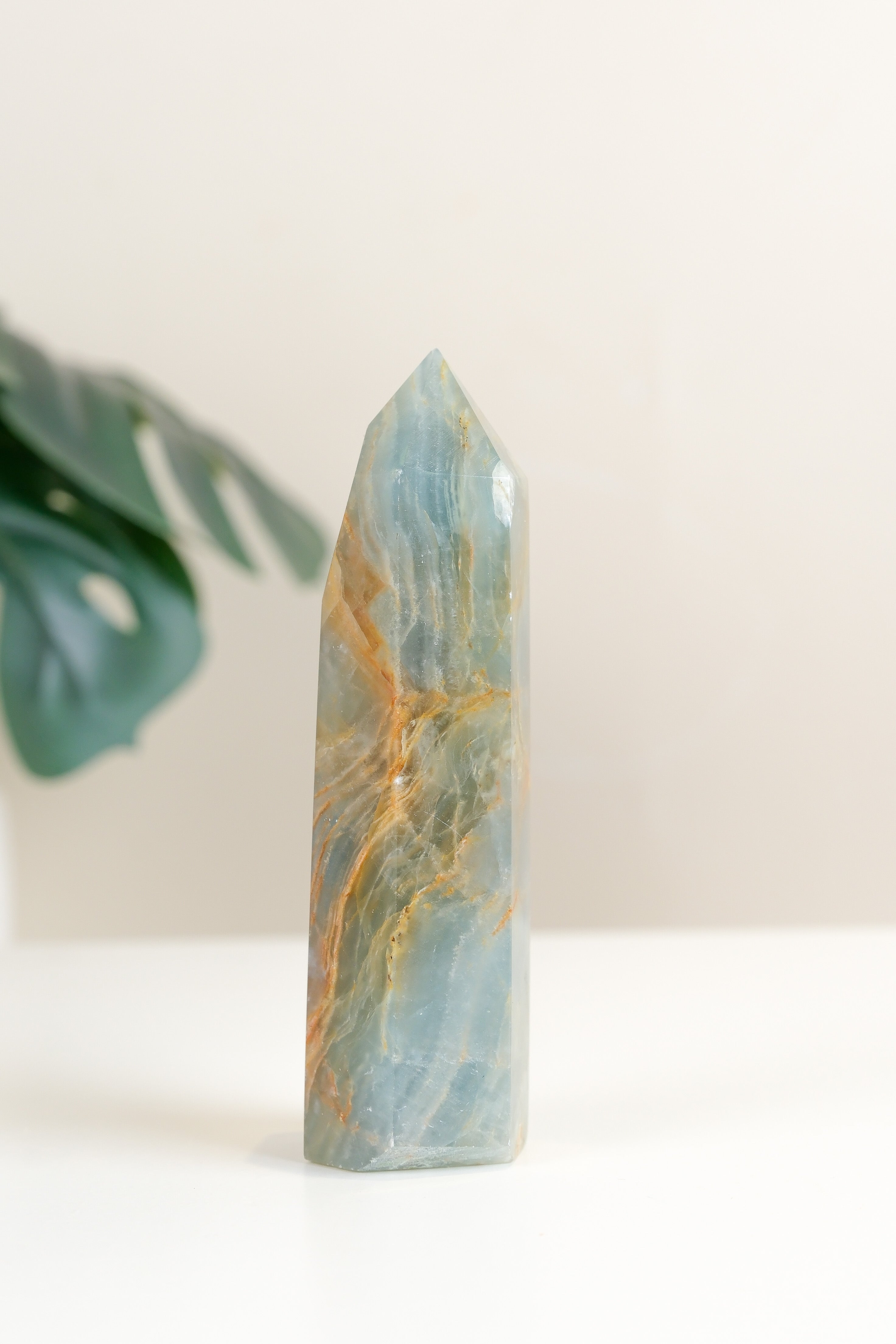 Blue Onyx Tower