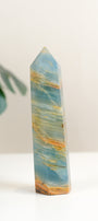Blue Onyx Tower