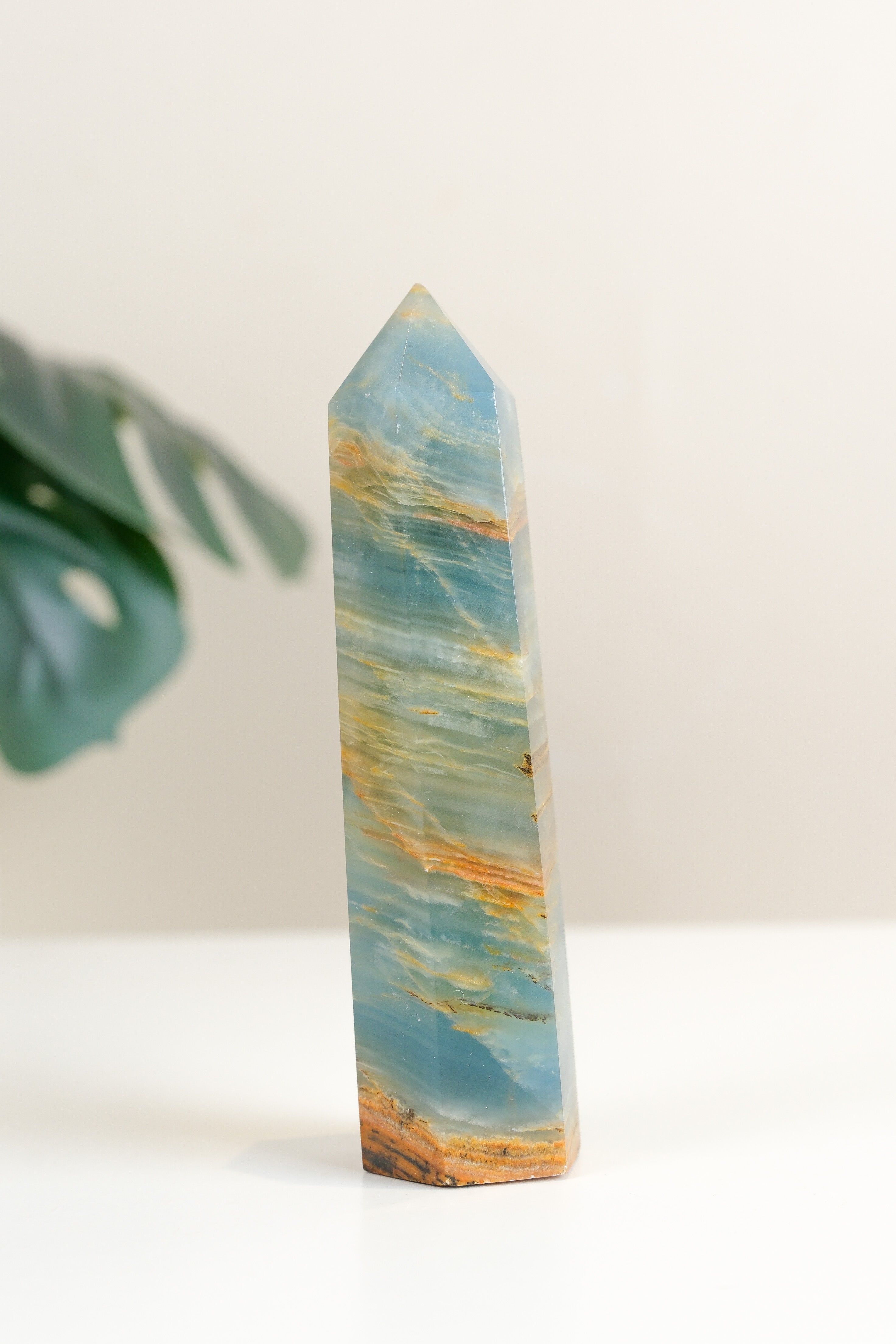 Blue Onyx Tower