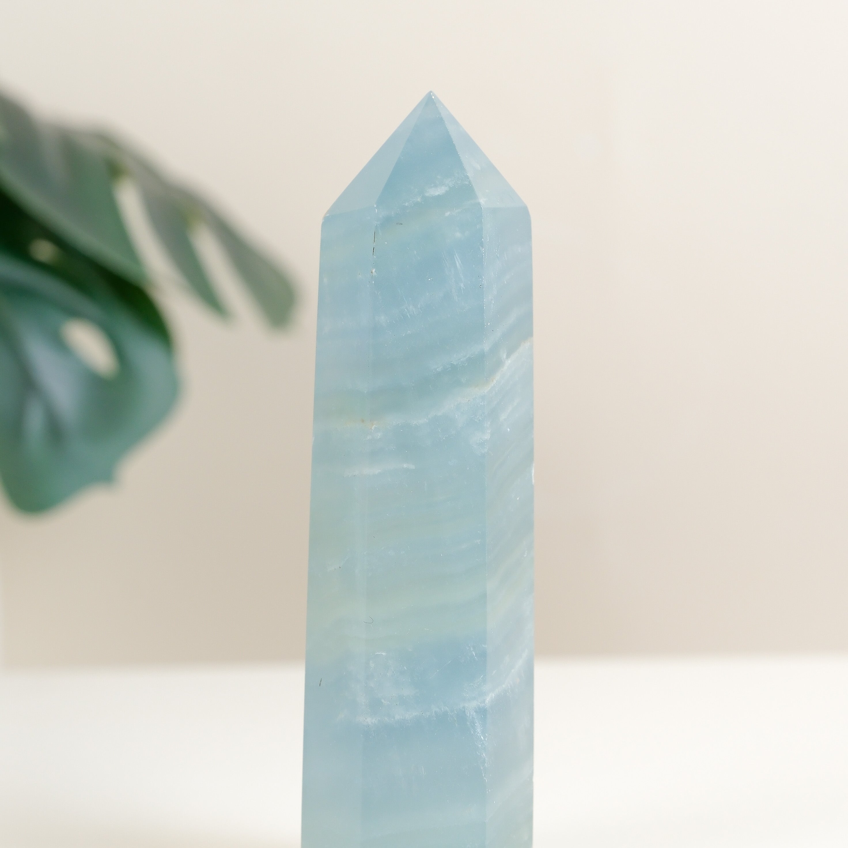Blue Onyx Tower