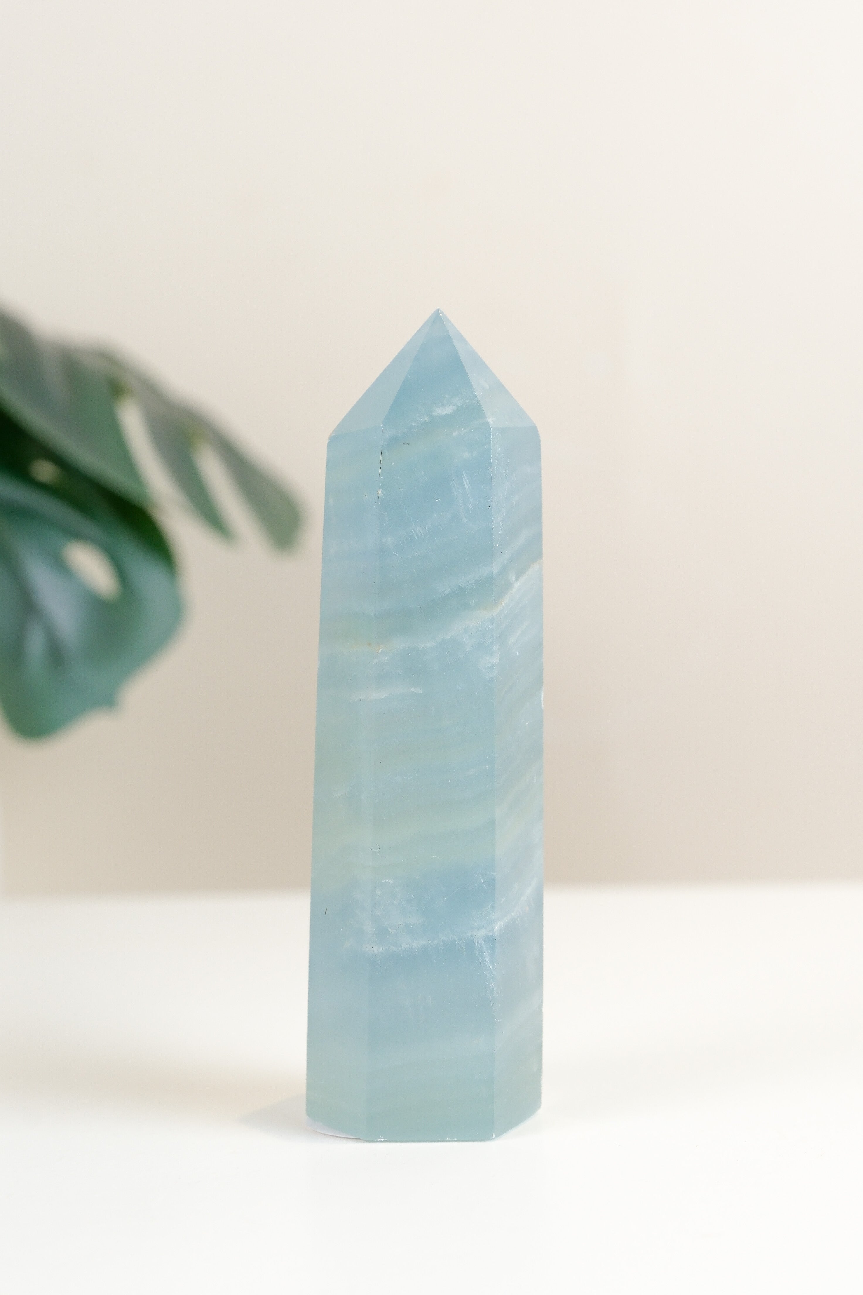 Blue Onyx Tower