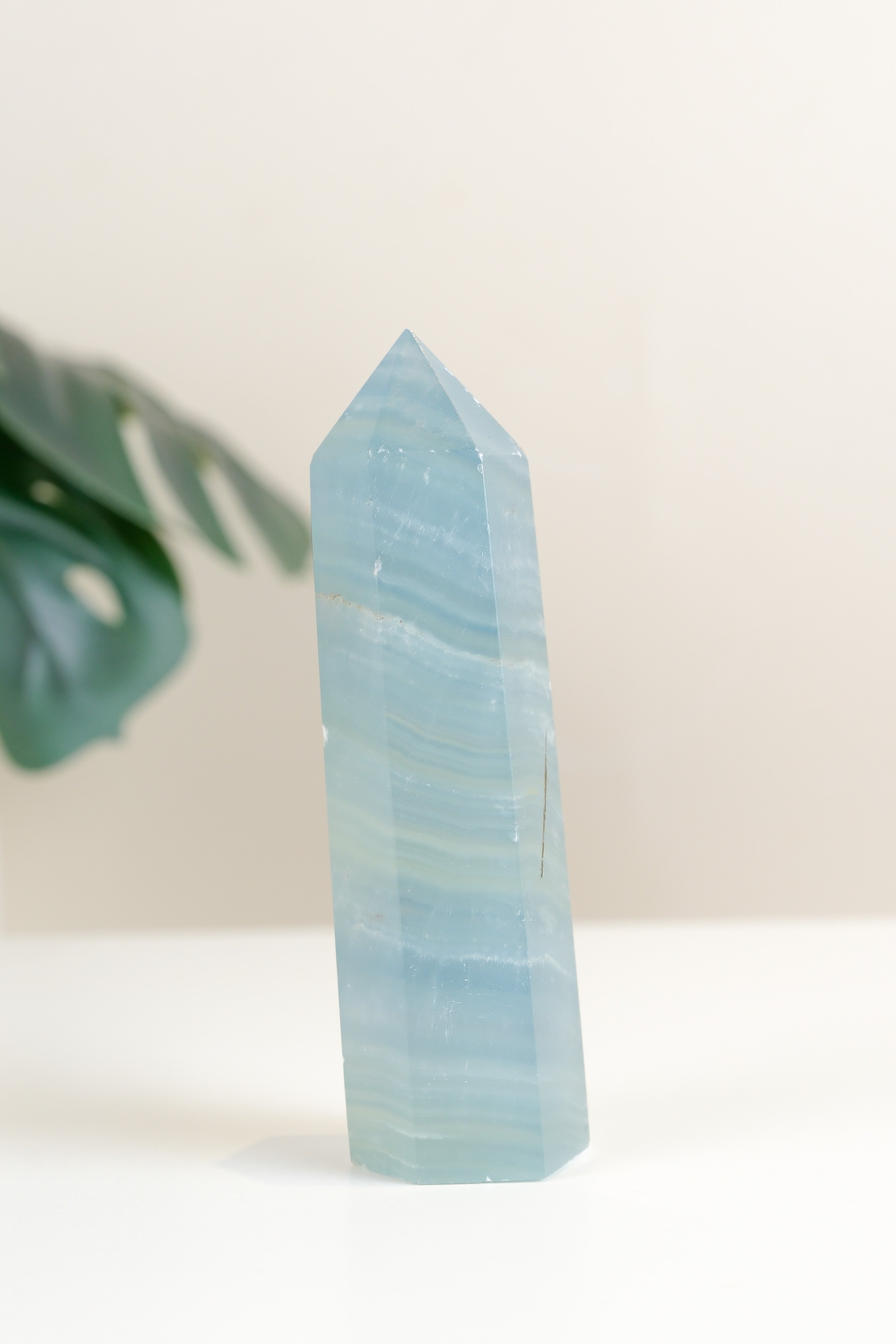 Blue Onyx Tower