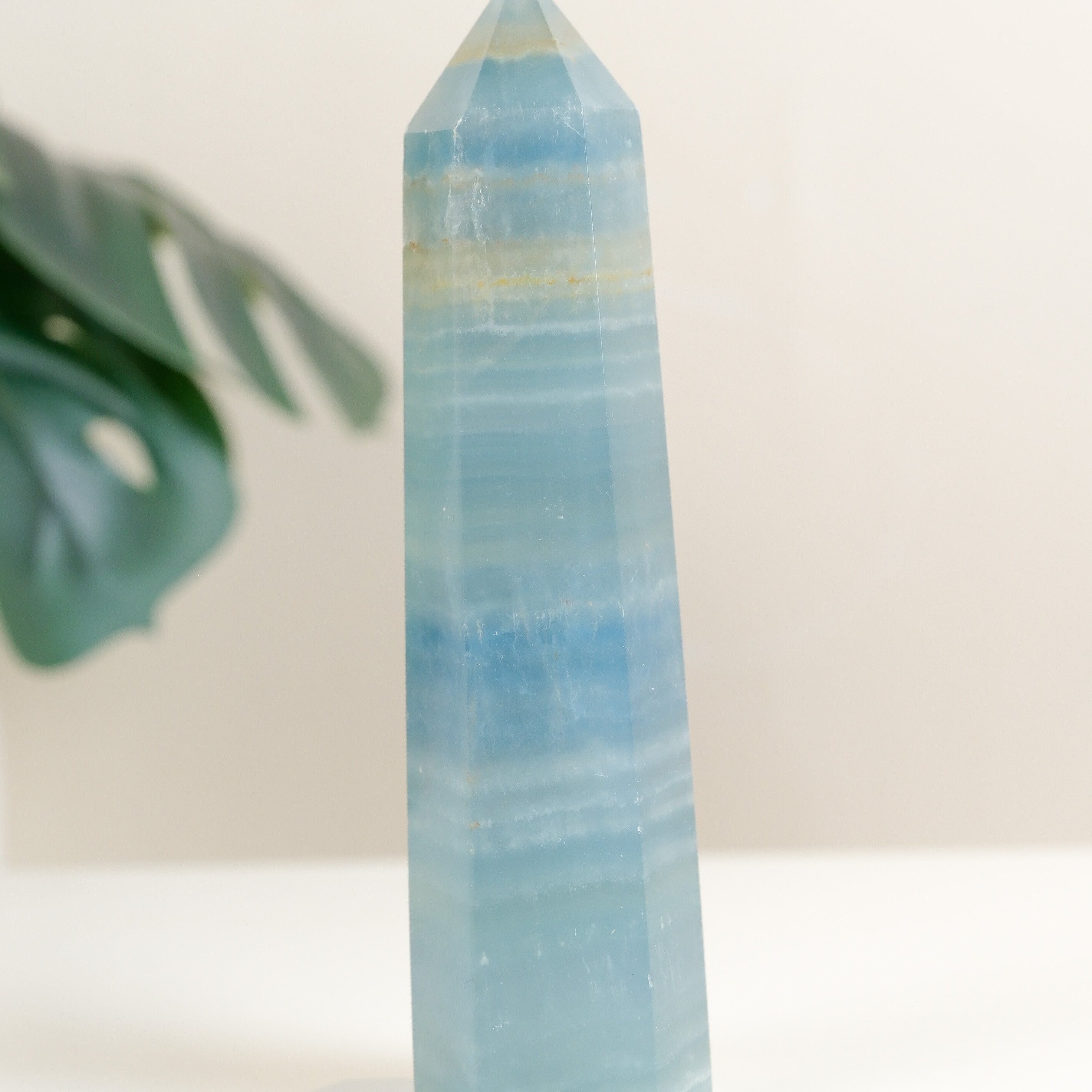 Blue Onyx Tower