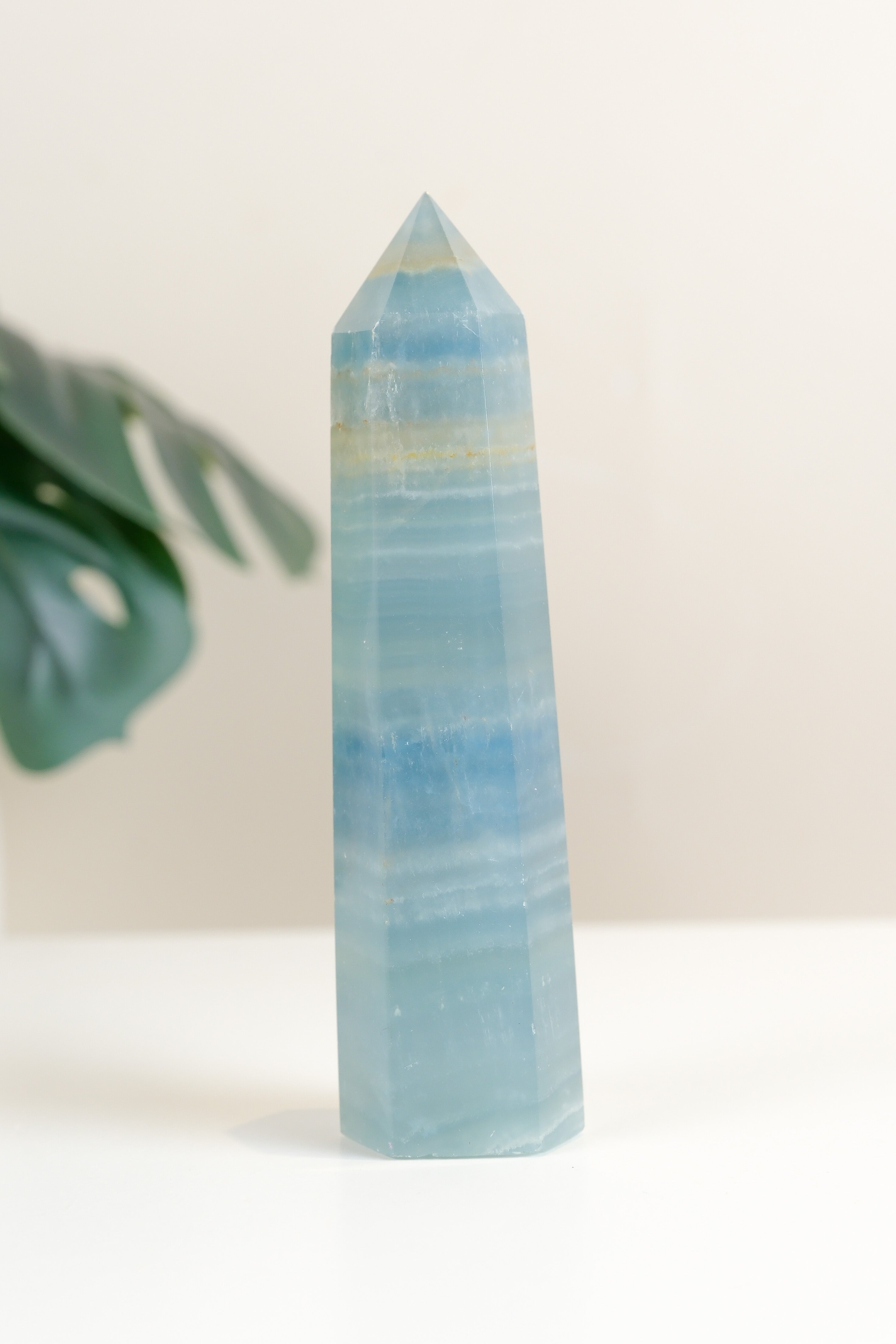 Blue Onyx Tower