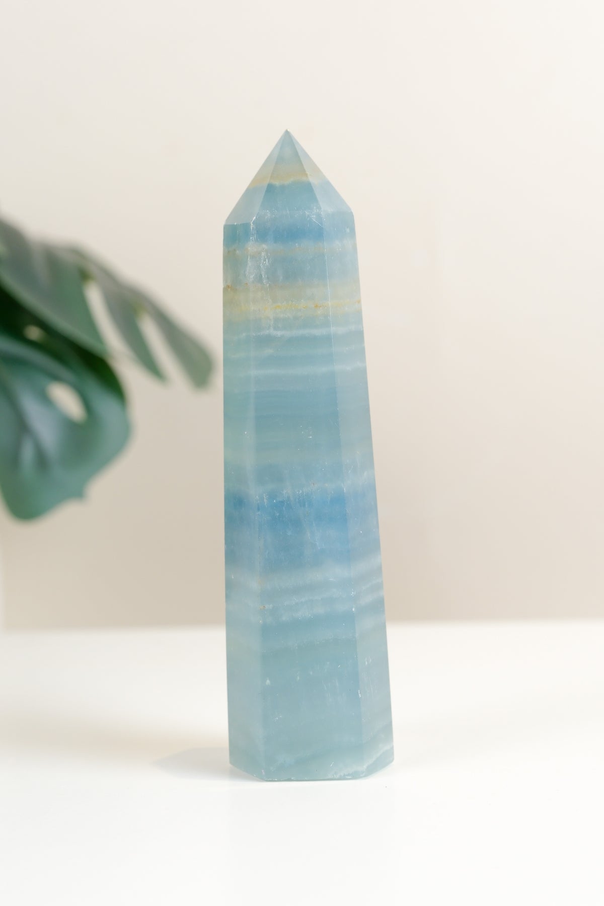 Blue Onyx Tower