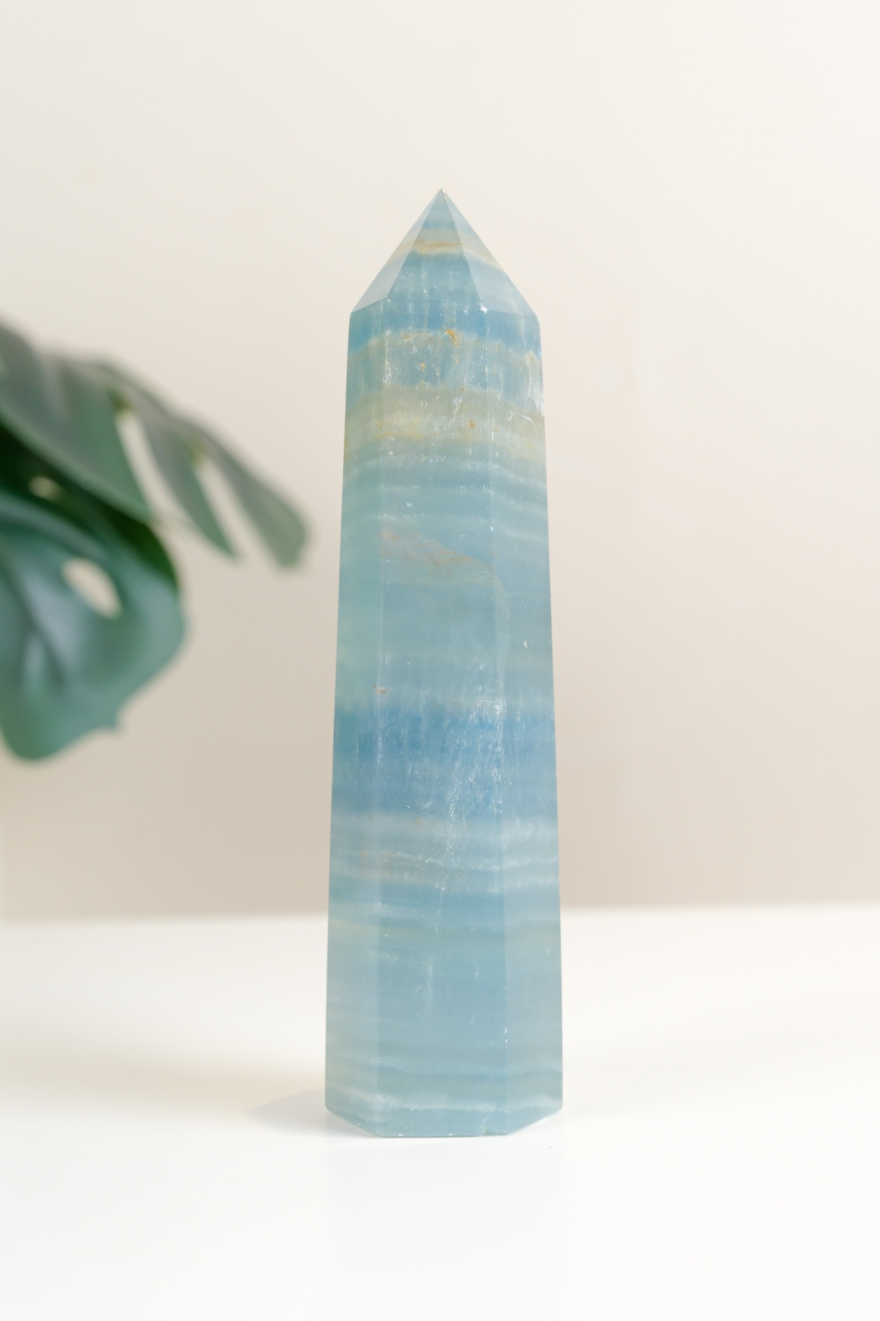 Blue Onyx Tower