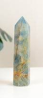 Blue Onyx Tower