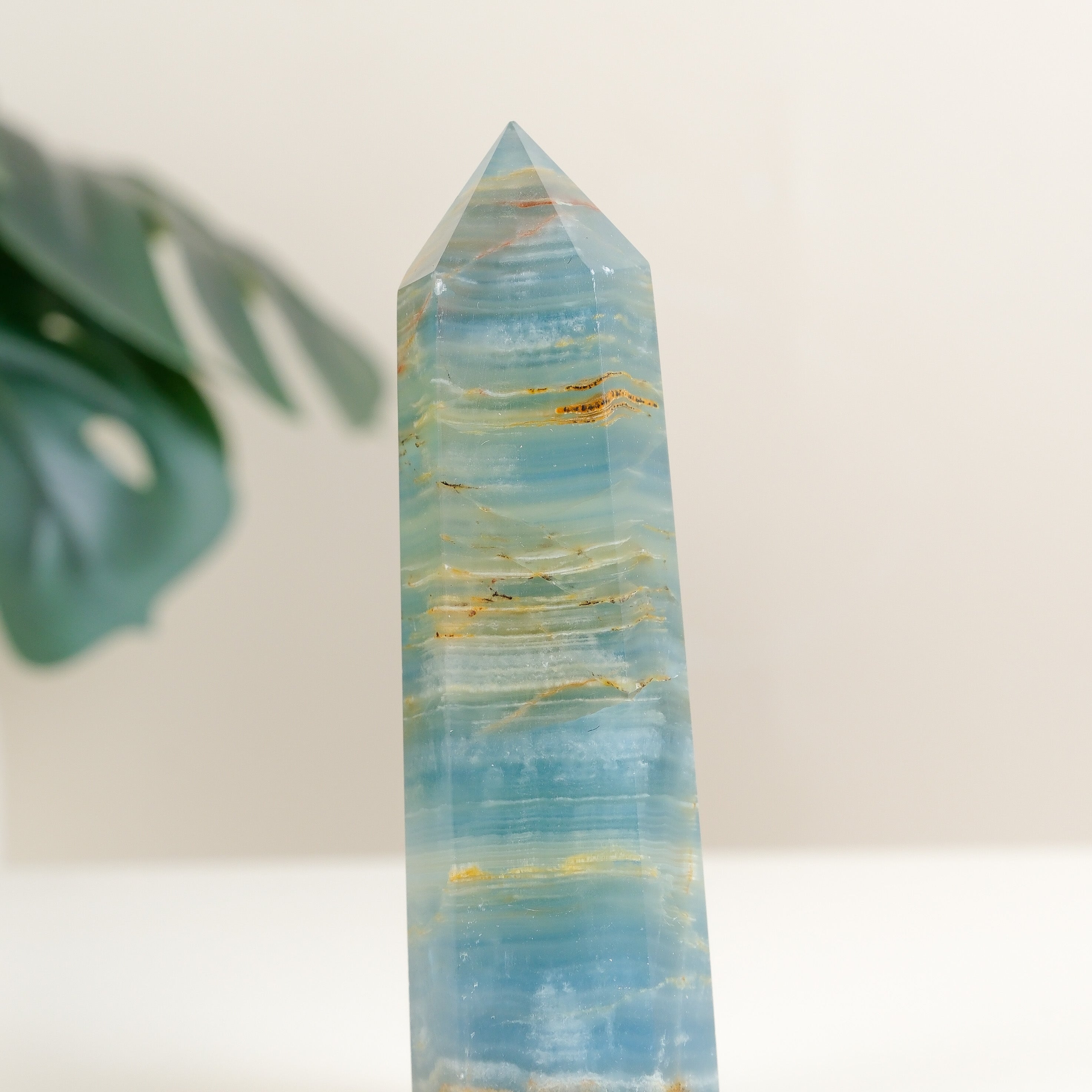 Blue Onyx Tower