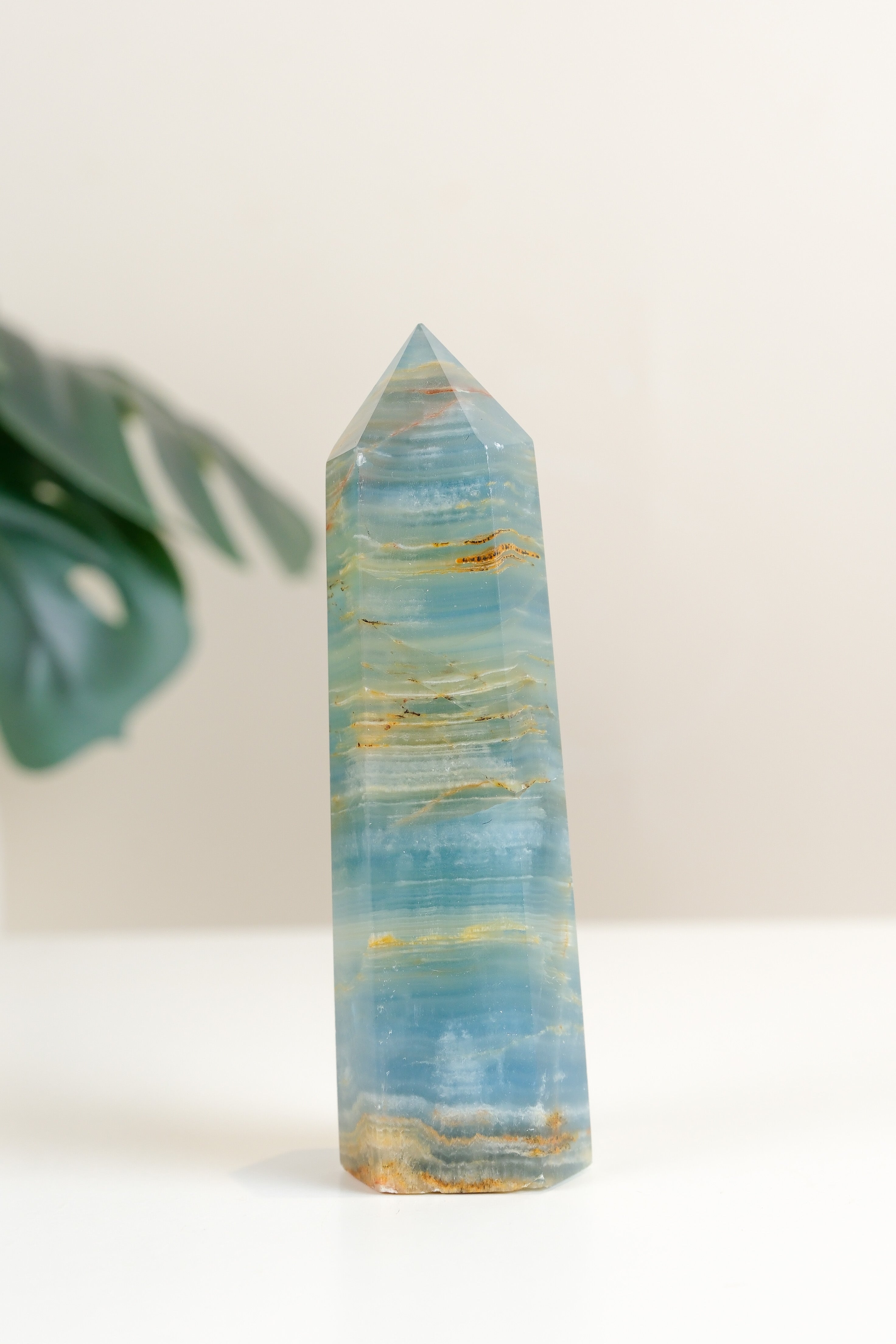 Blue Onyx Tower