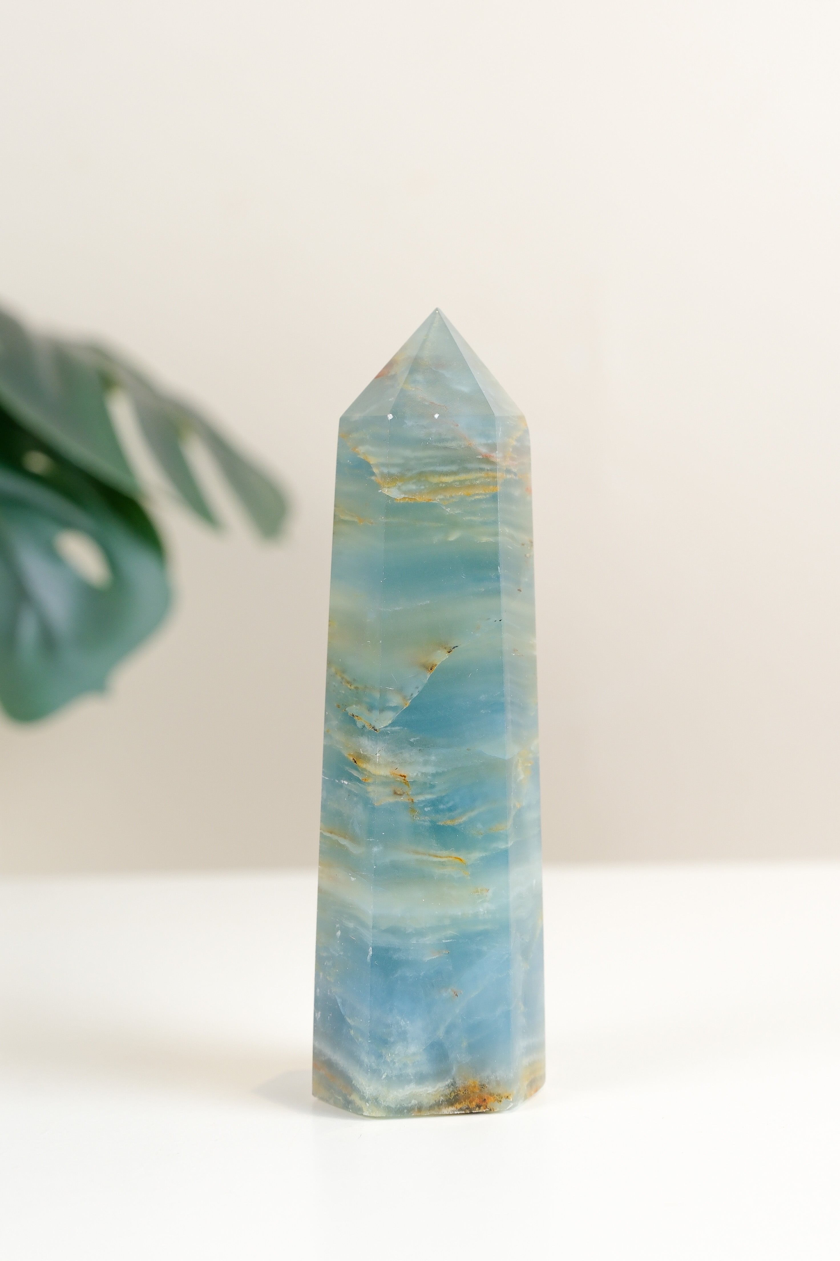Blue Onyx Tower