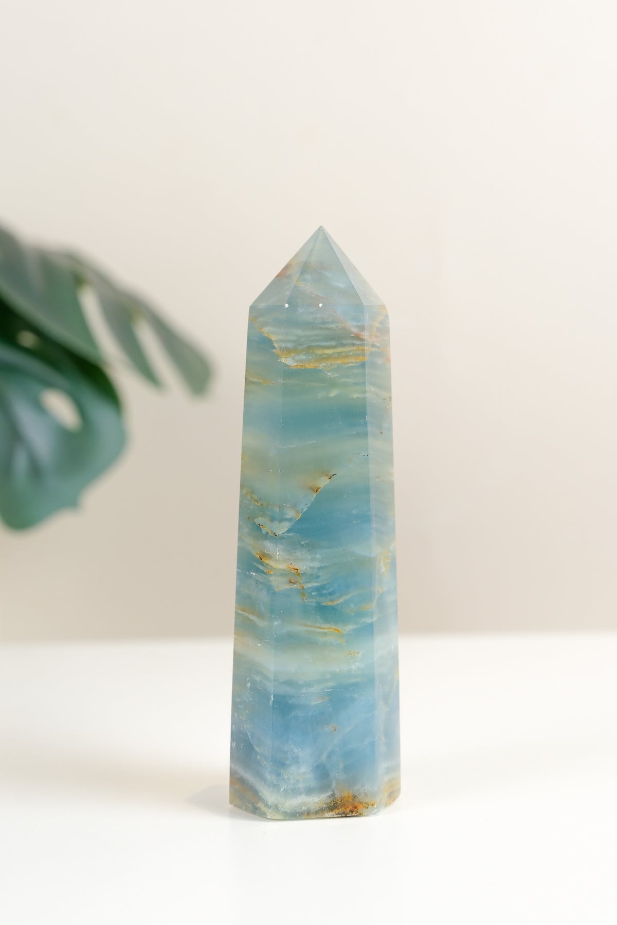 Blue Onyx Tower
