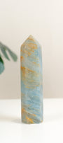 Blue Onyx Tower
