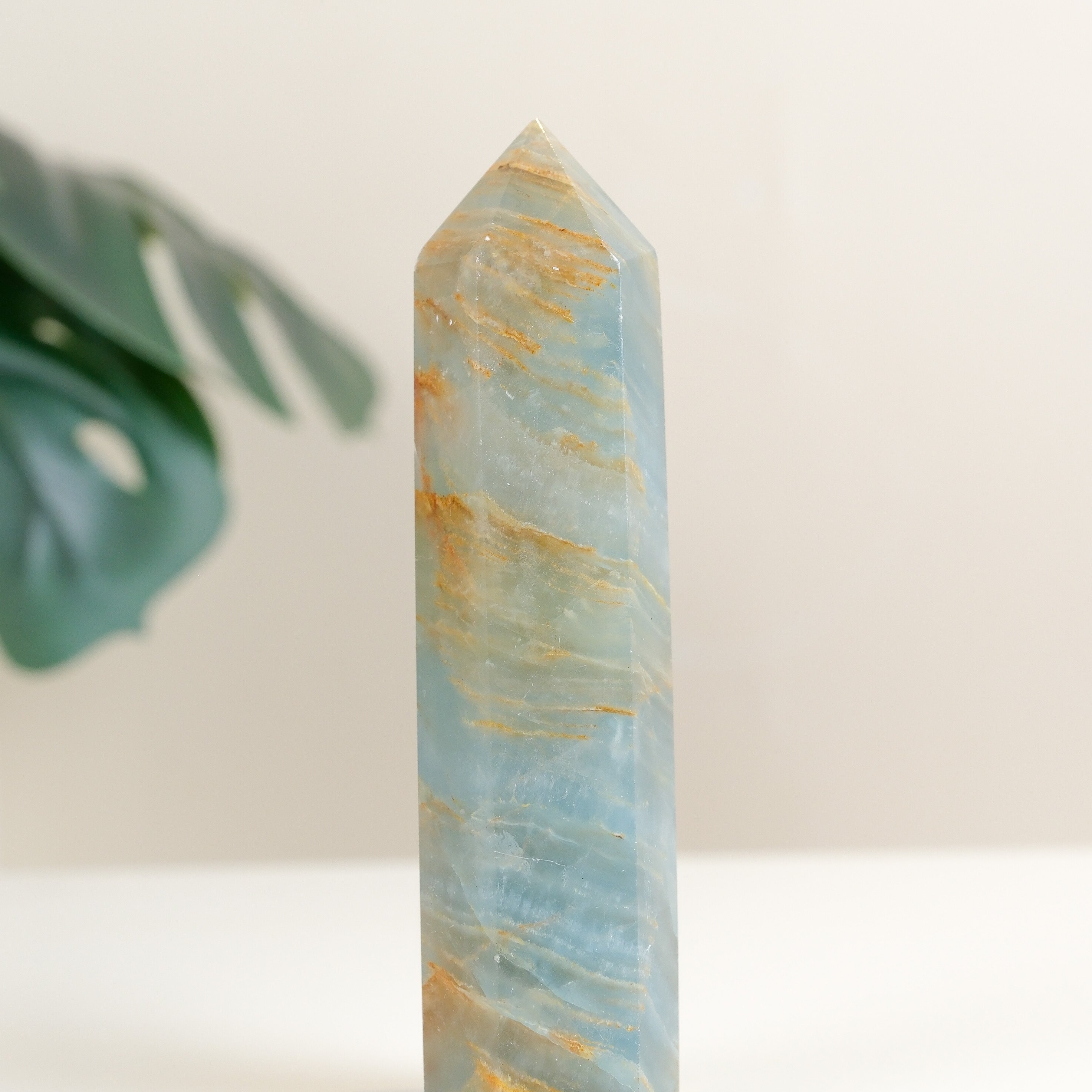 Blue Onyx Tower