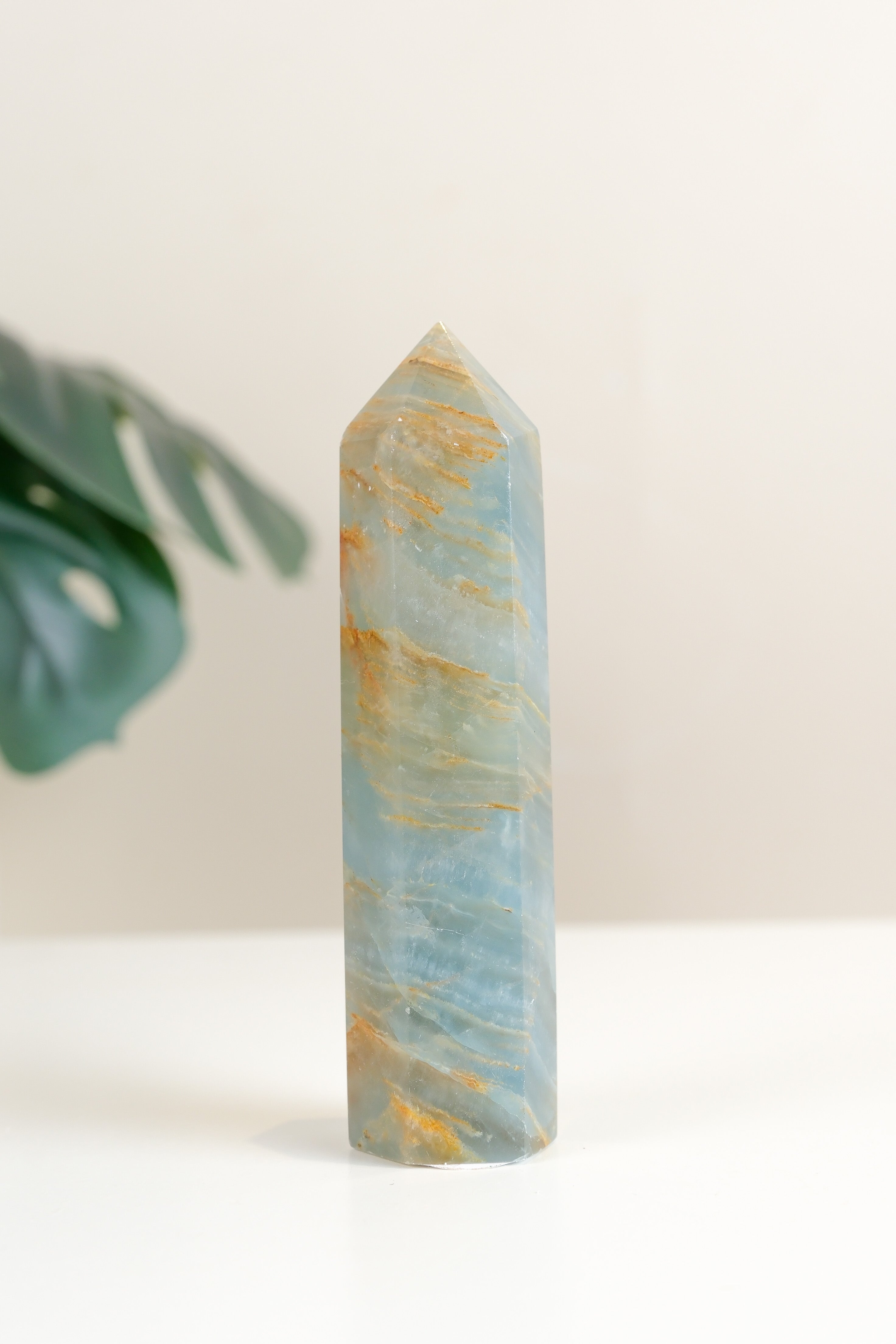 Blue Onyx Tower