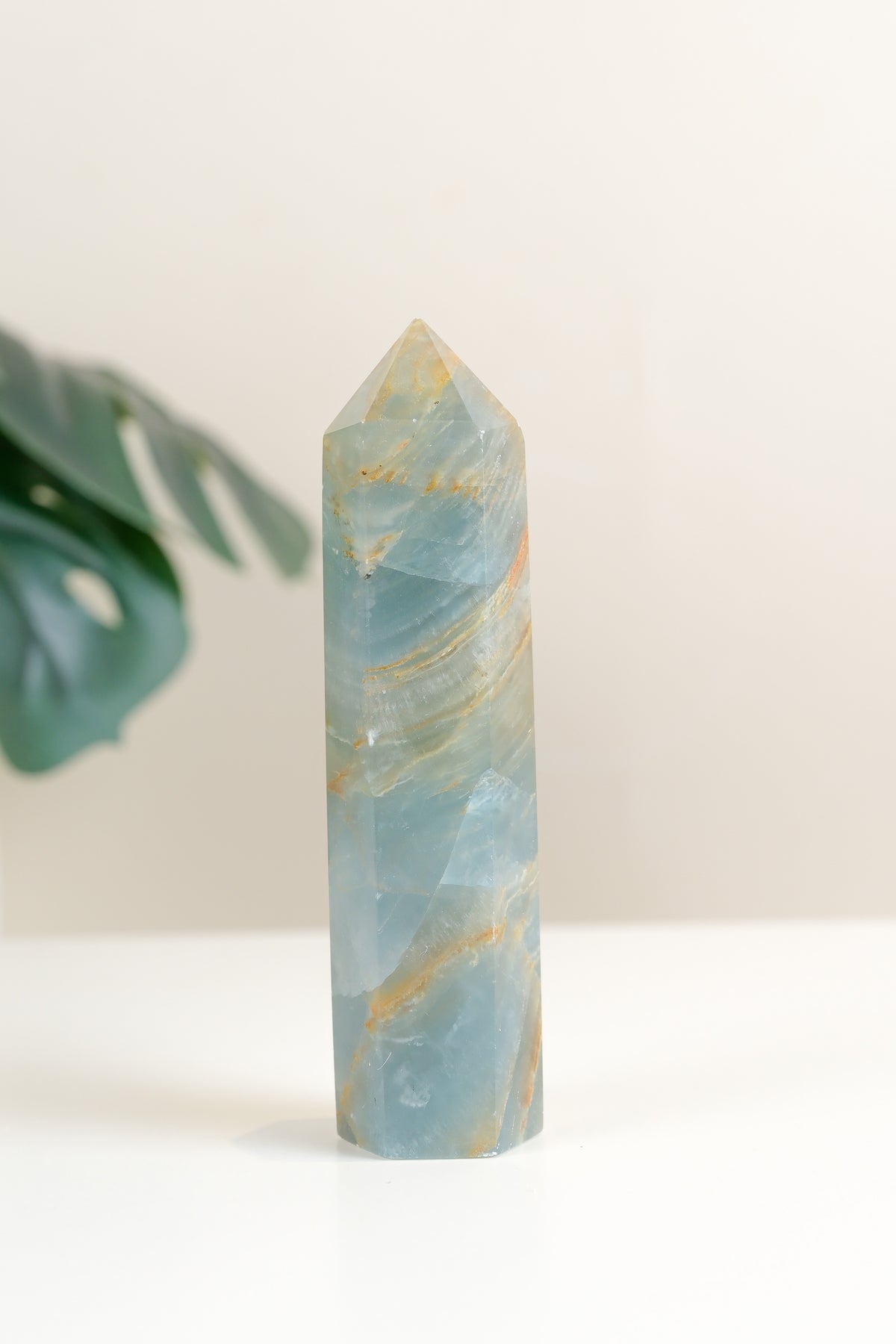 Blue Onyx Tower