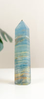 Blue Onyx Tower