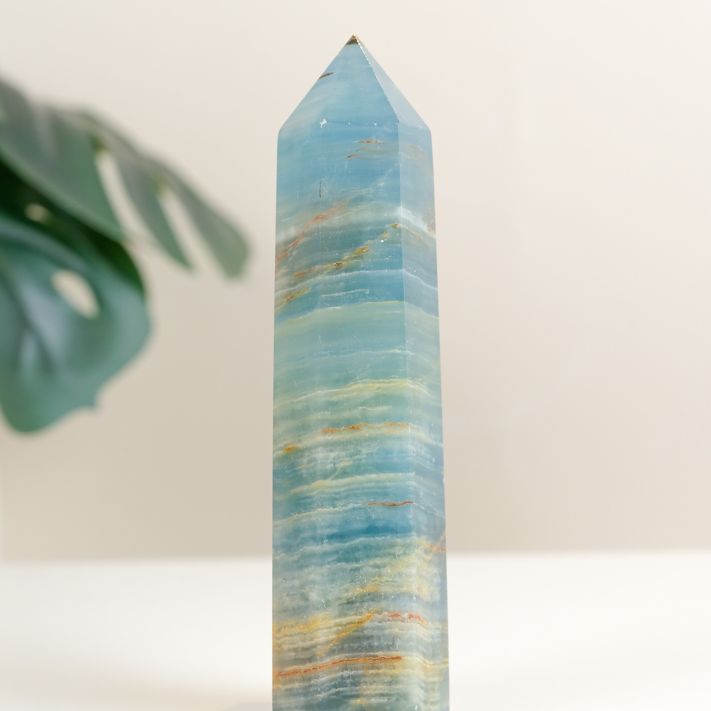 Blue Onyx Tower