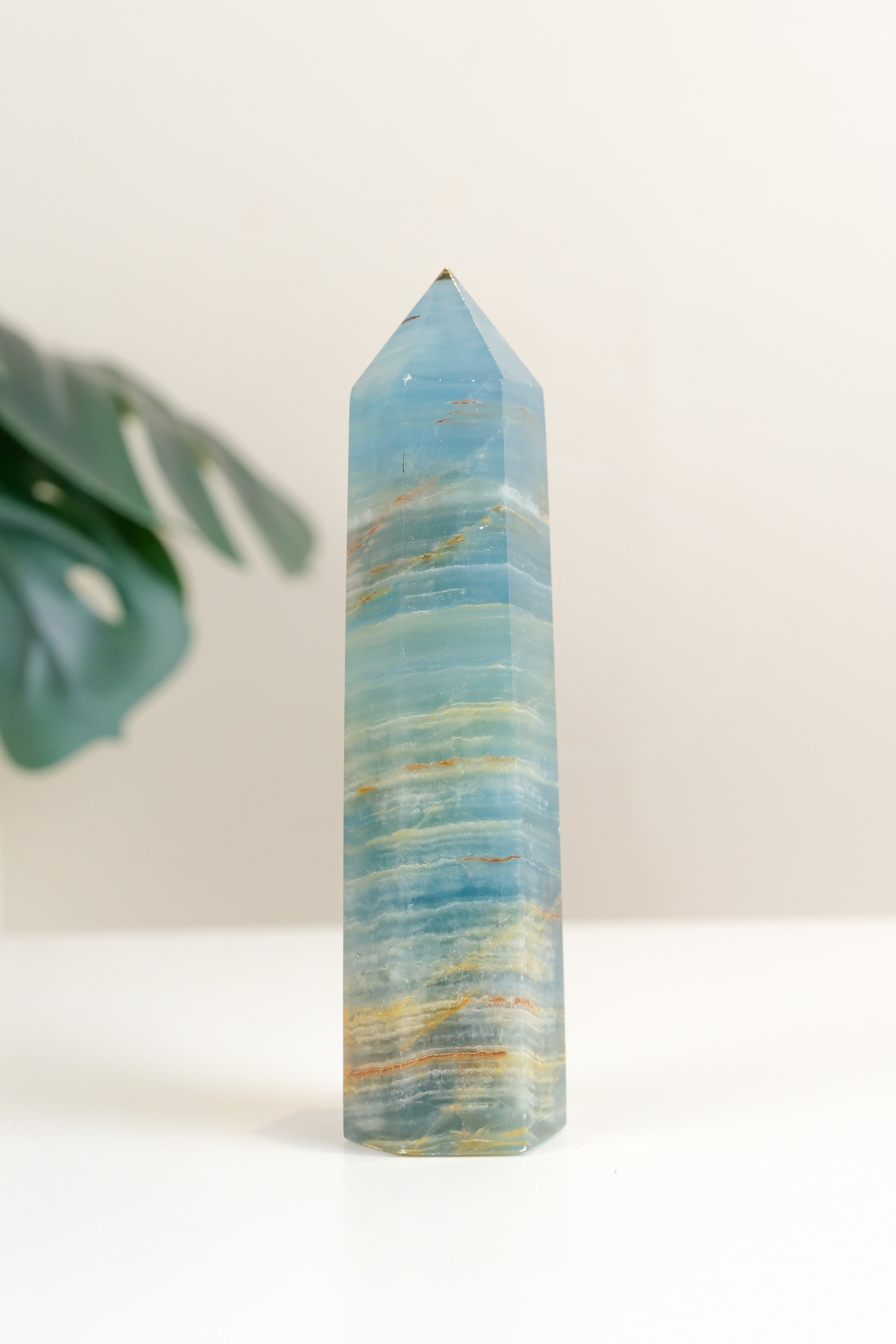 Blue Onyx Tower