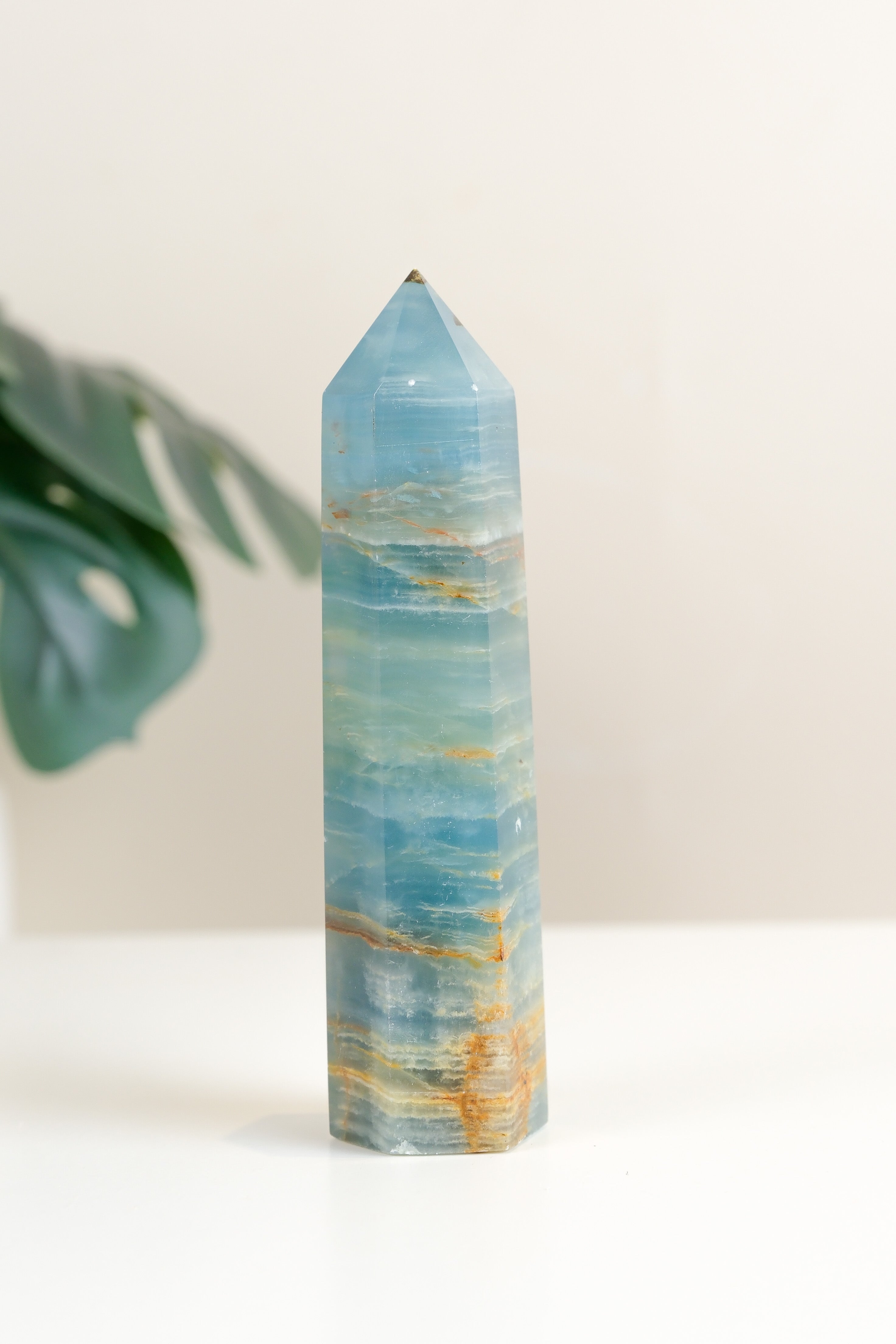 Blue Onyx Tower