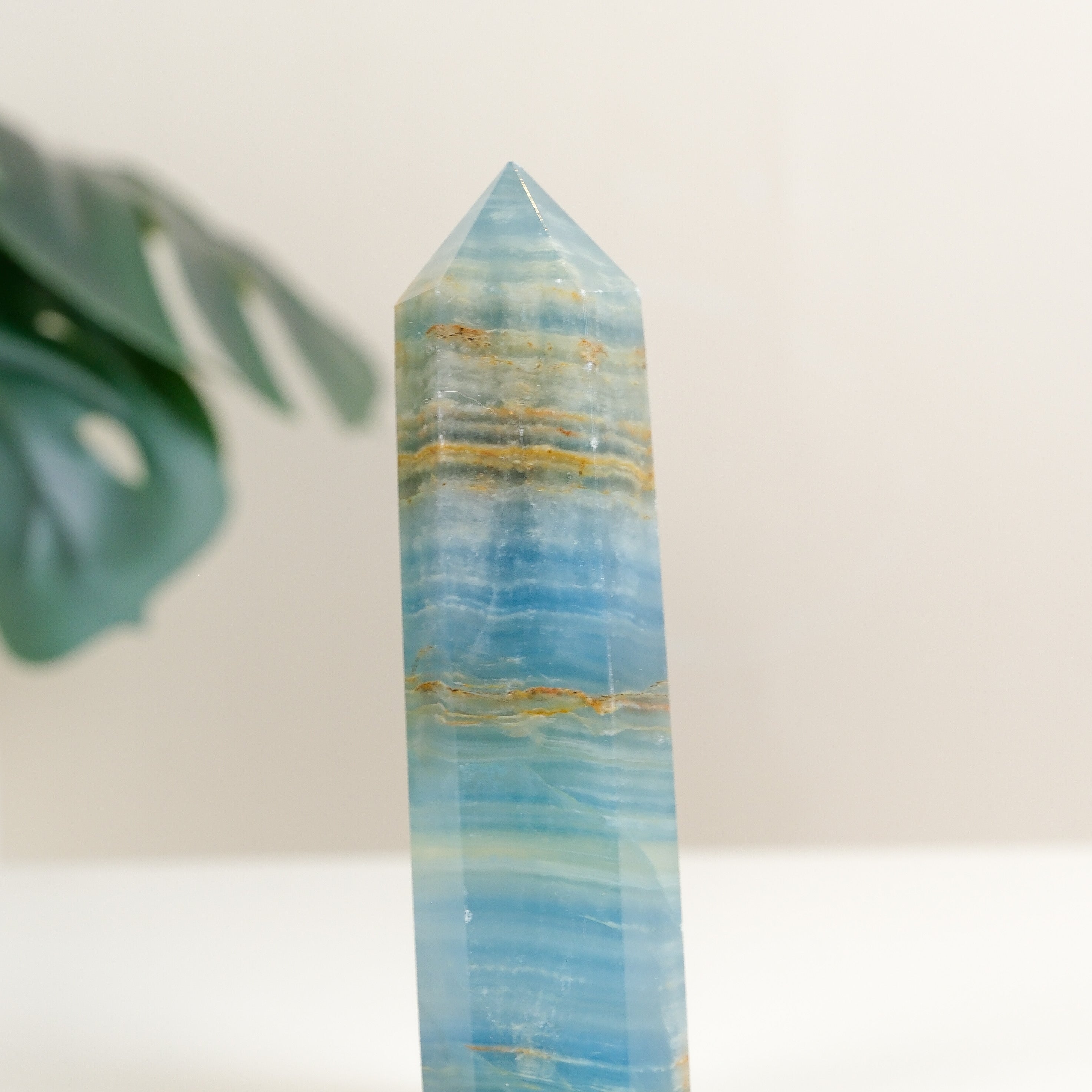 Blue Onyx Tower