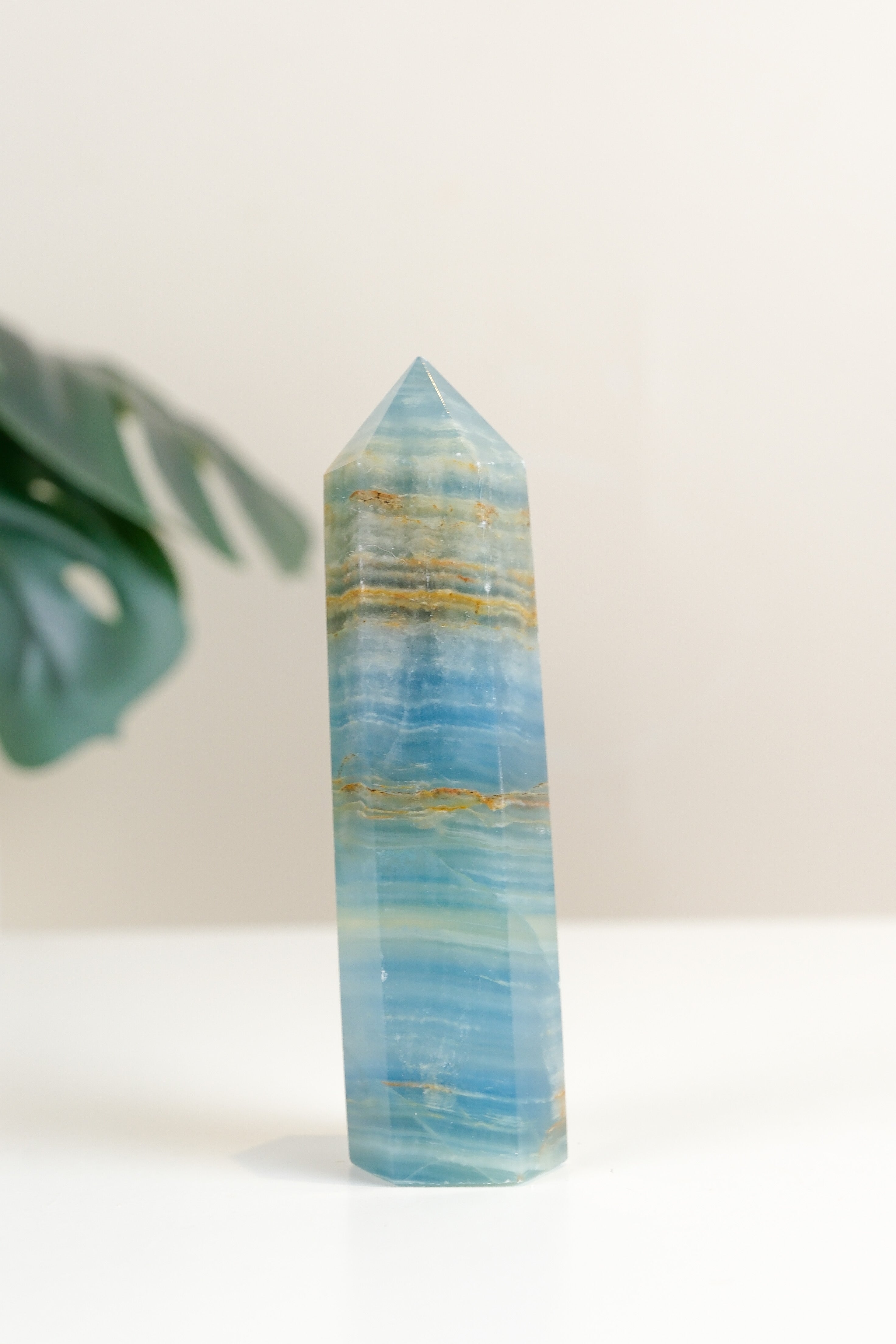 Blue Onyx Tower